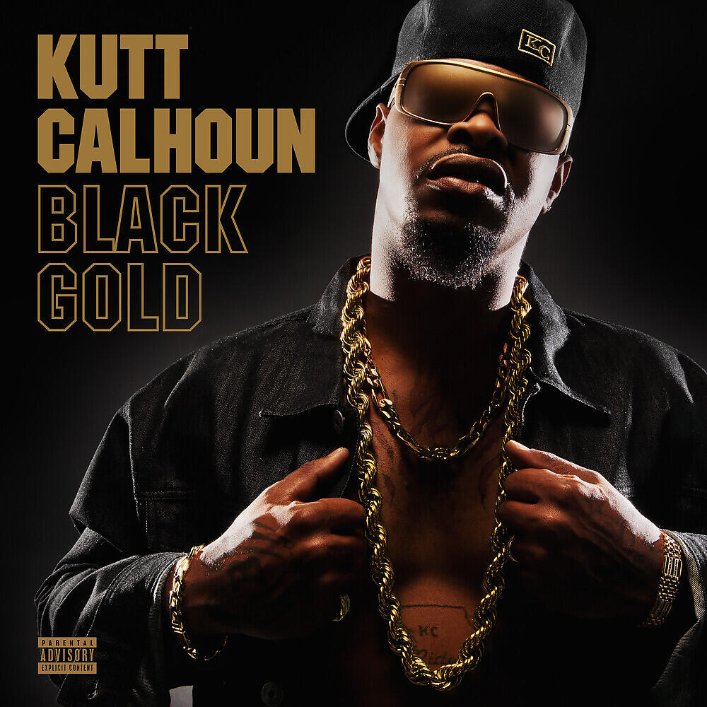 Kutt Calhoun - It’s Goin’ Down  (feat. BG Bulletwound & Snug Brim)