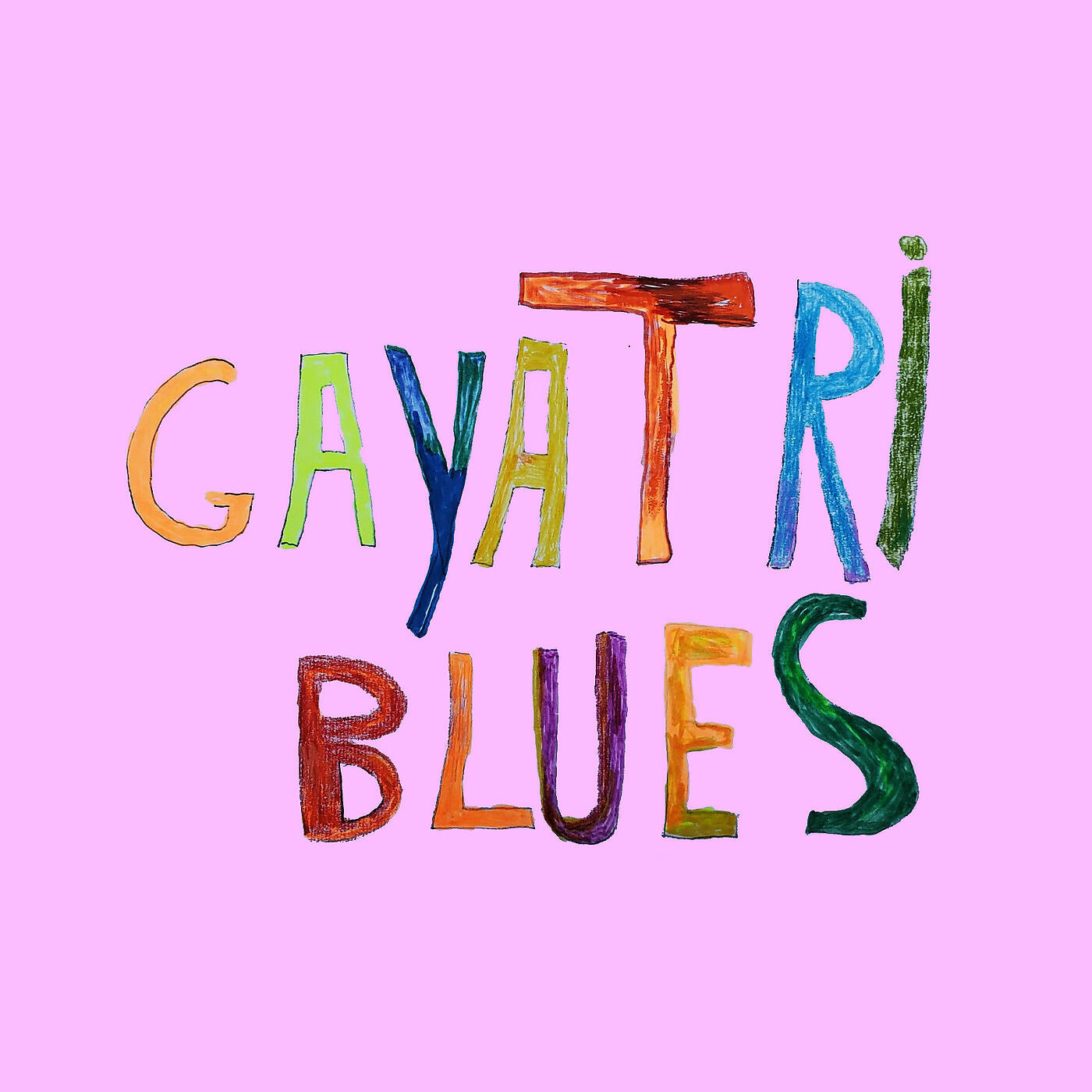Kosmik Band - Gayatri Blues