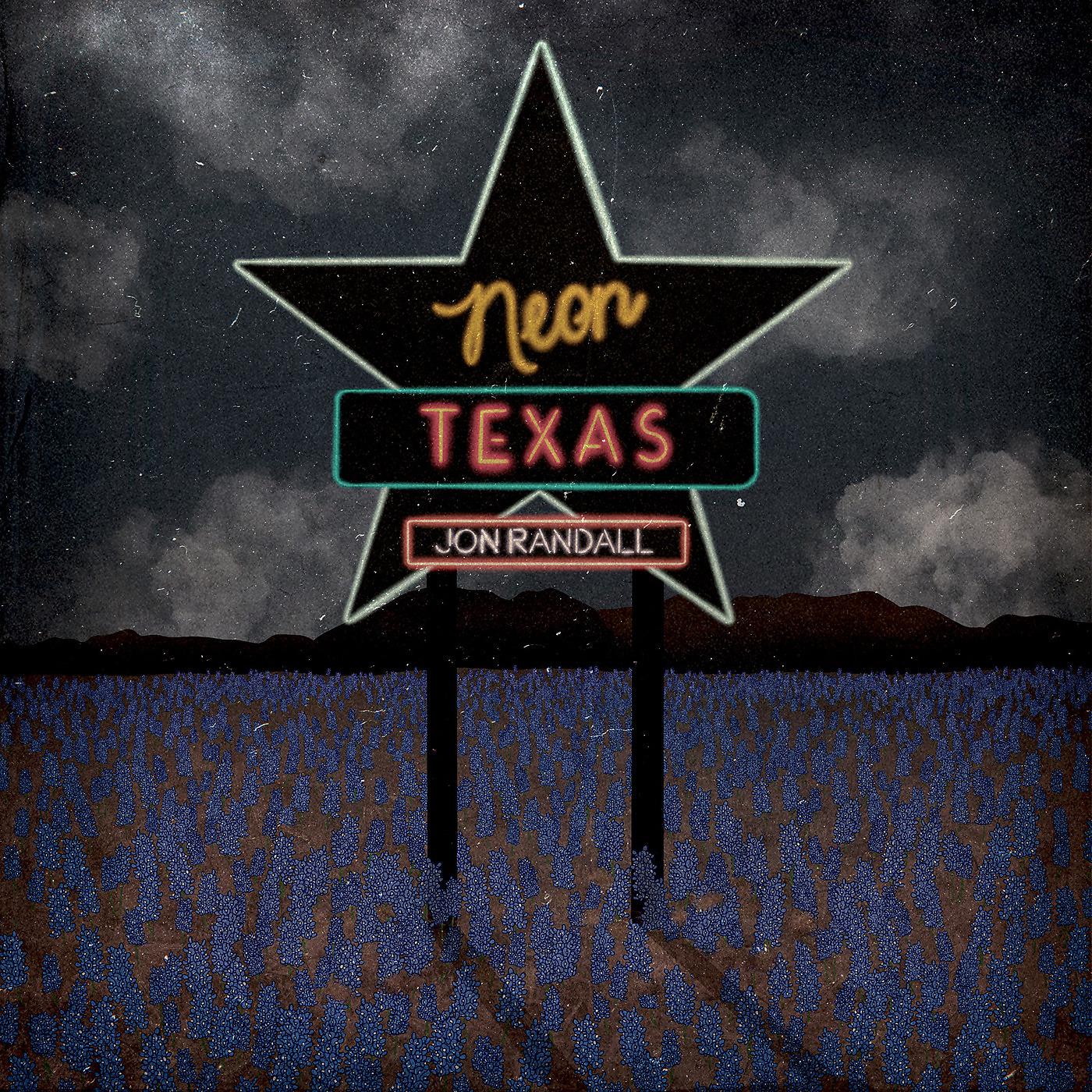 Постер альбома Neon Texas