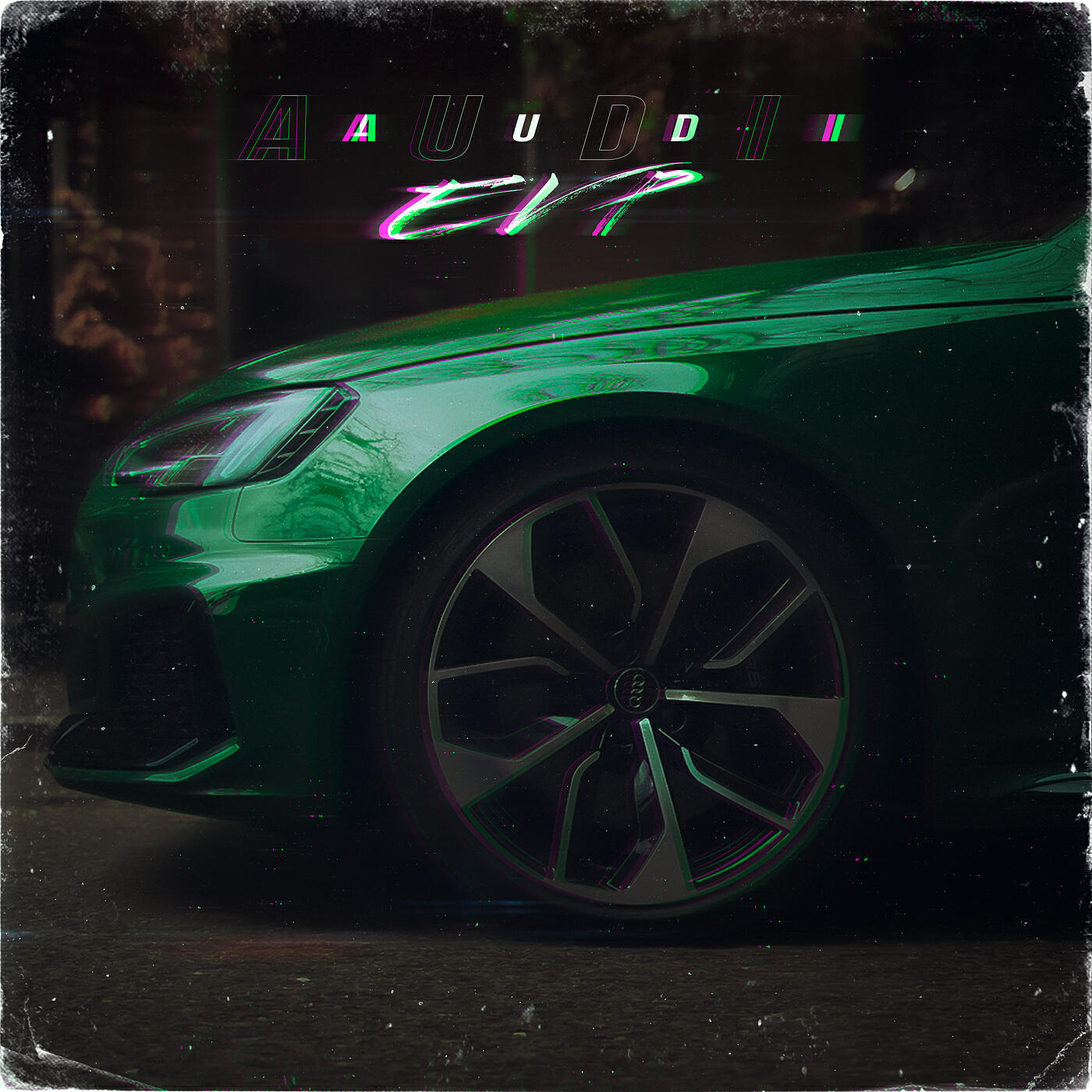 EVP - Audi
