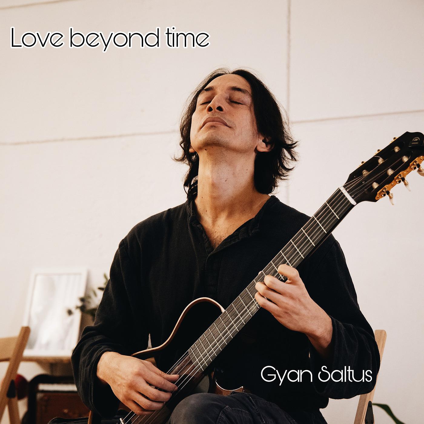 Постер альбома Love Beyond Time