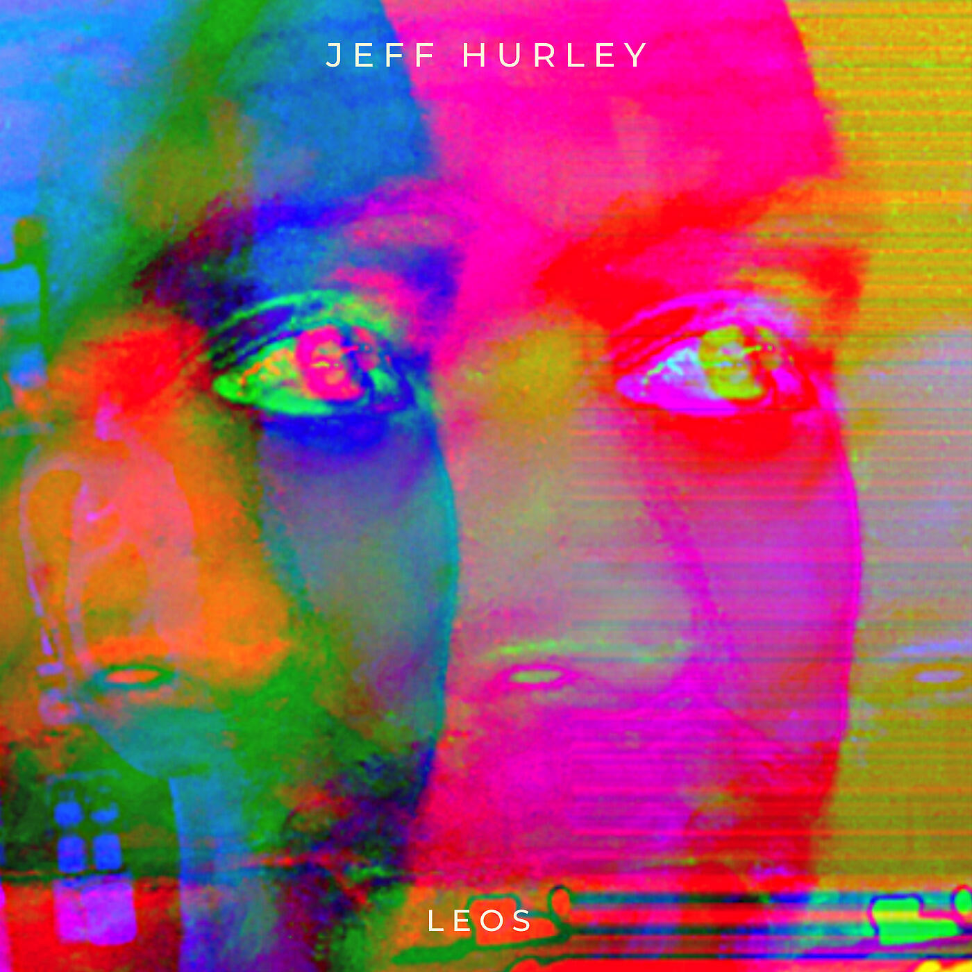 Jeff Hurley - Bloom