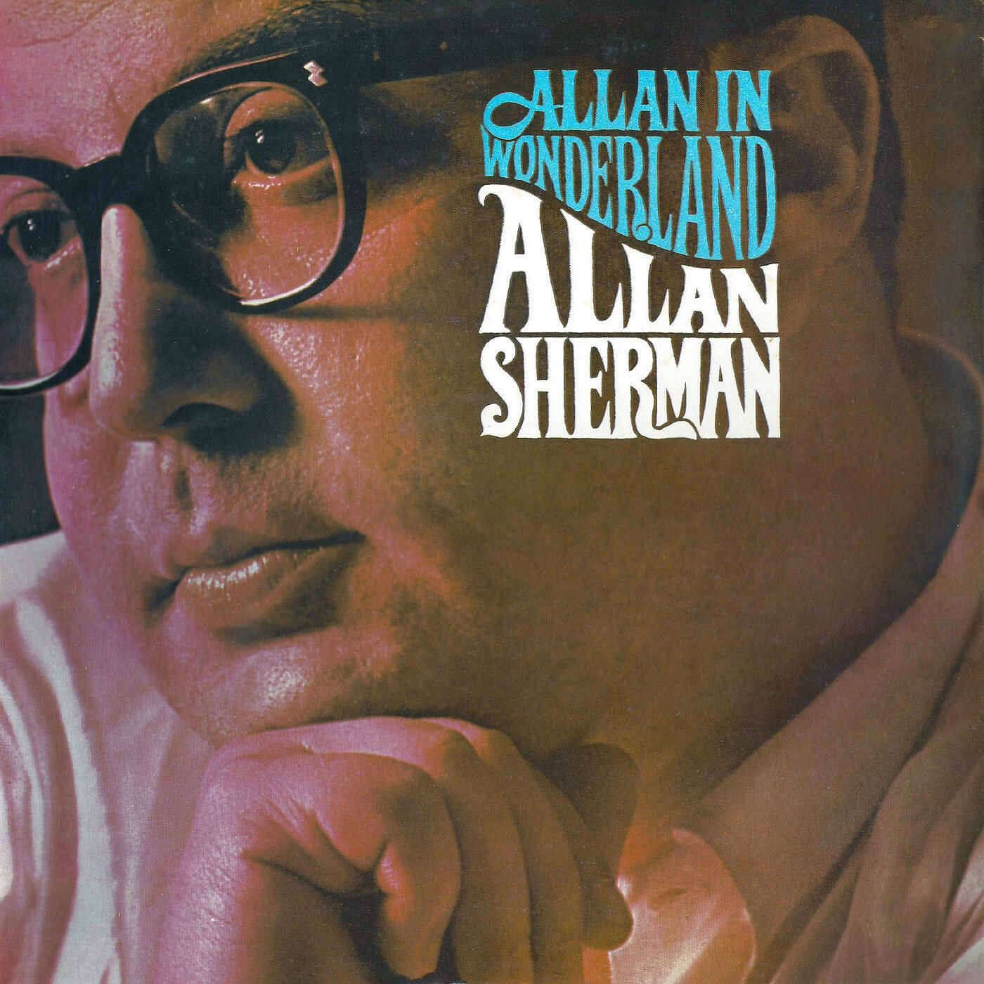 Allan Sherman - Night and Day (With Punctuation Marks)