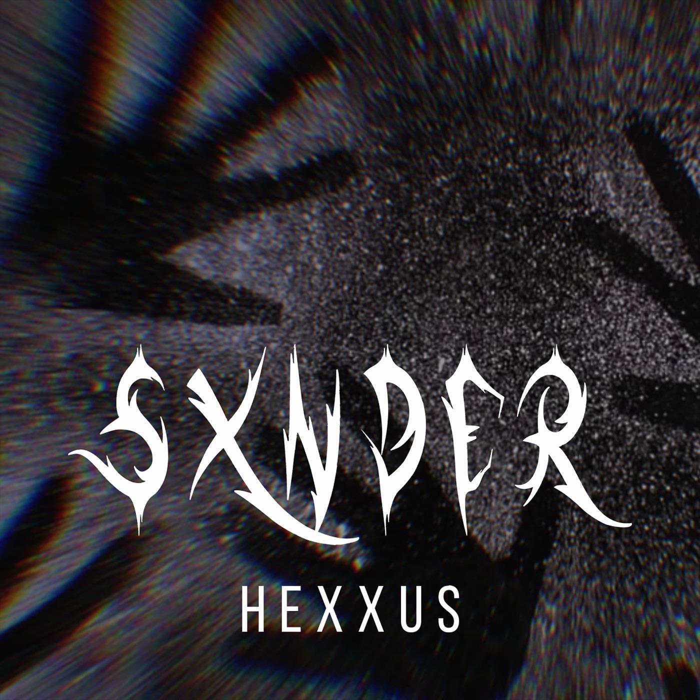 Постер альбома Hexxus