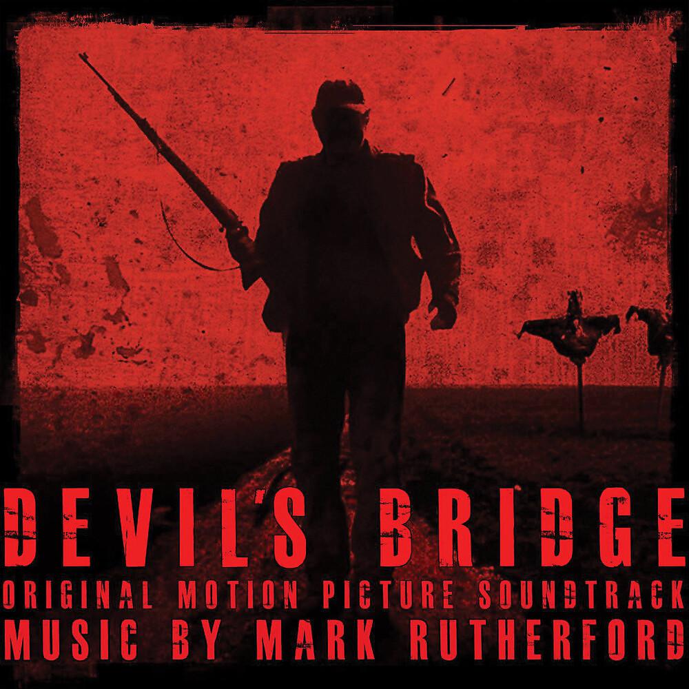 Постер альбома Devil's Bridge