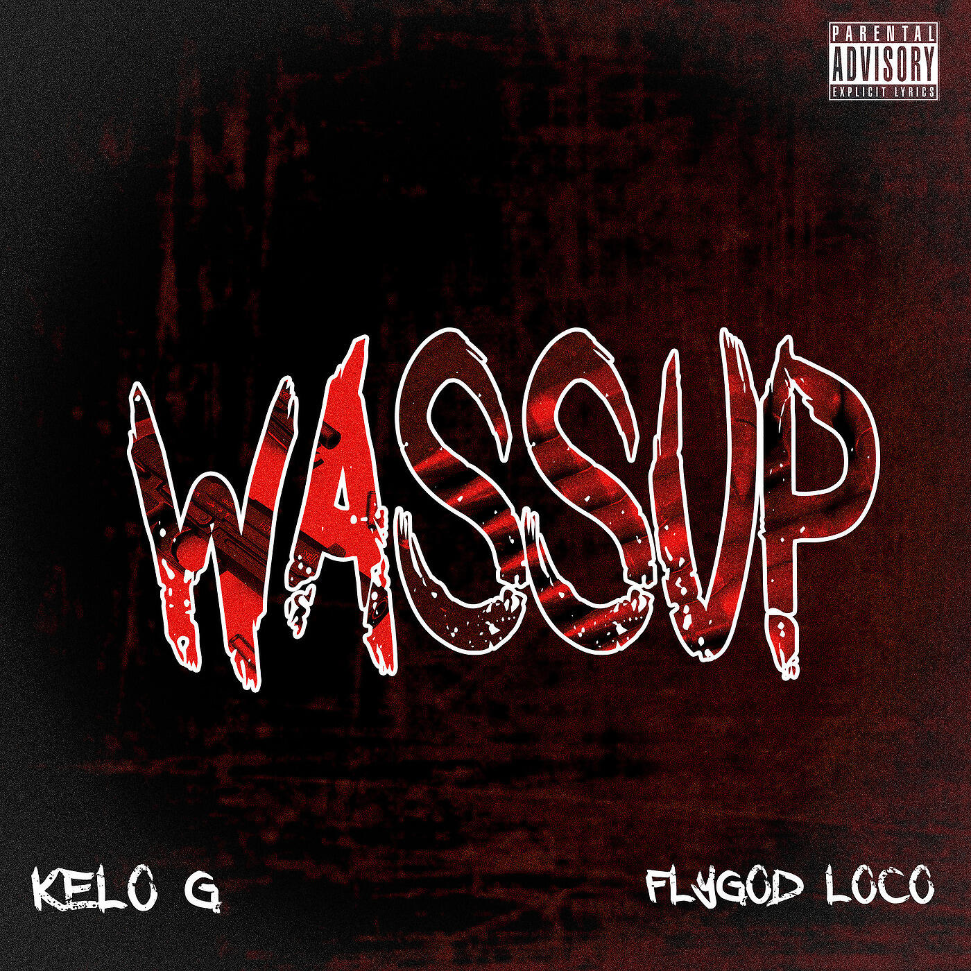 Kelo G - Wassup