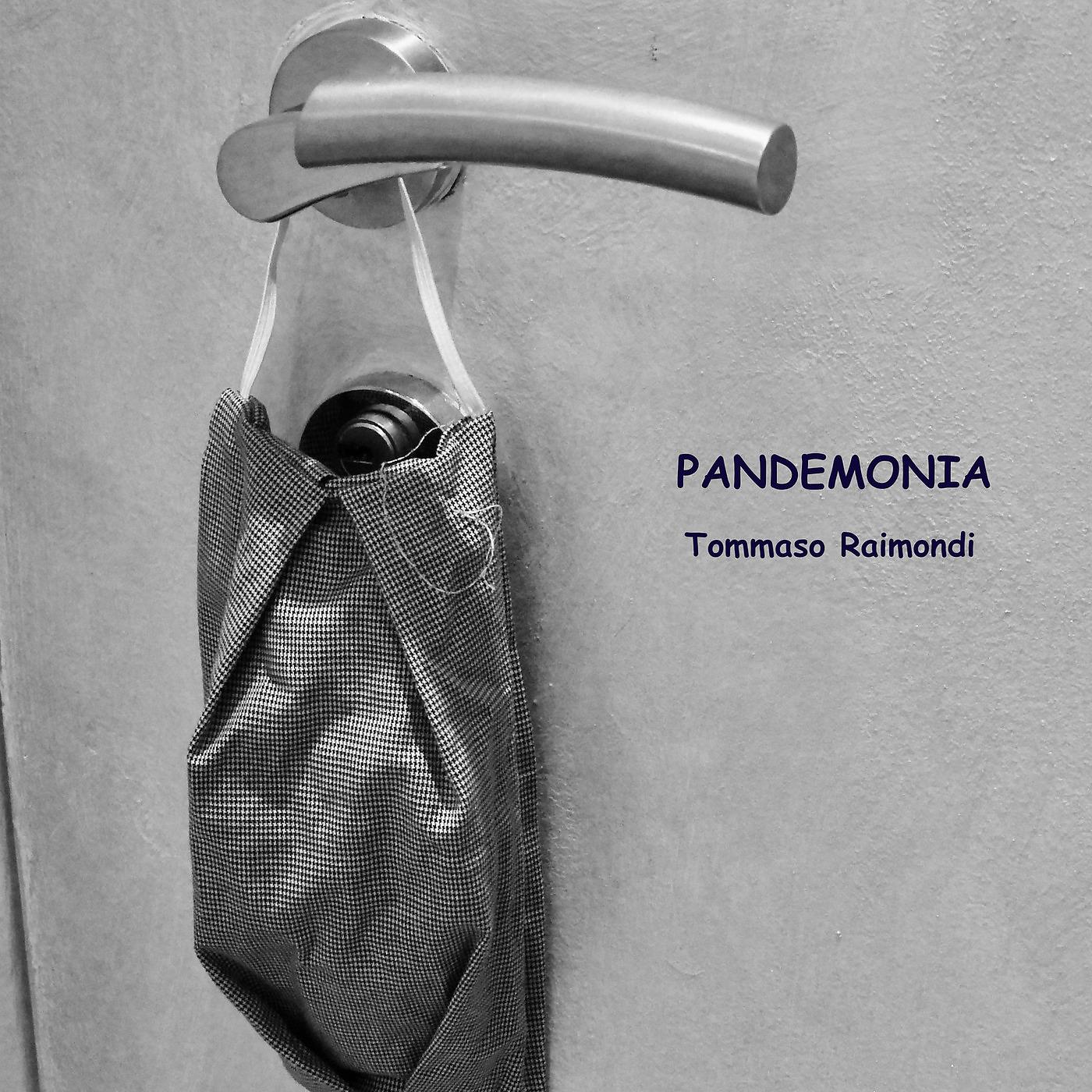 Постер альбома Pandemonia