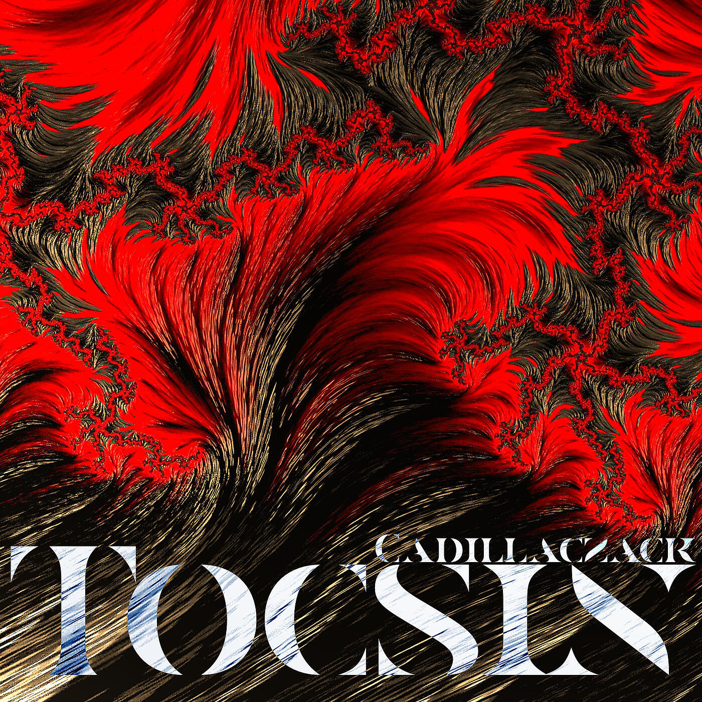 CadillacZack - Tocsin