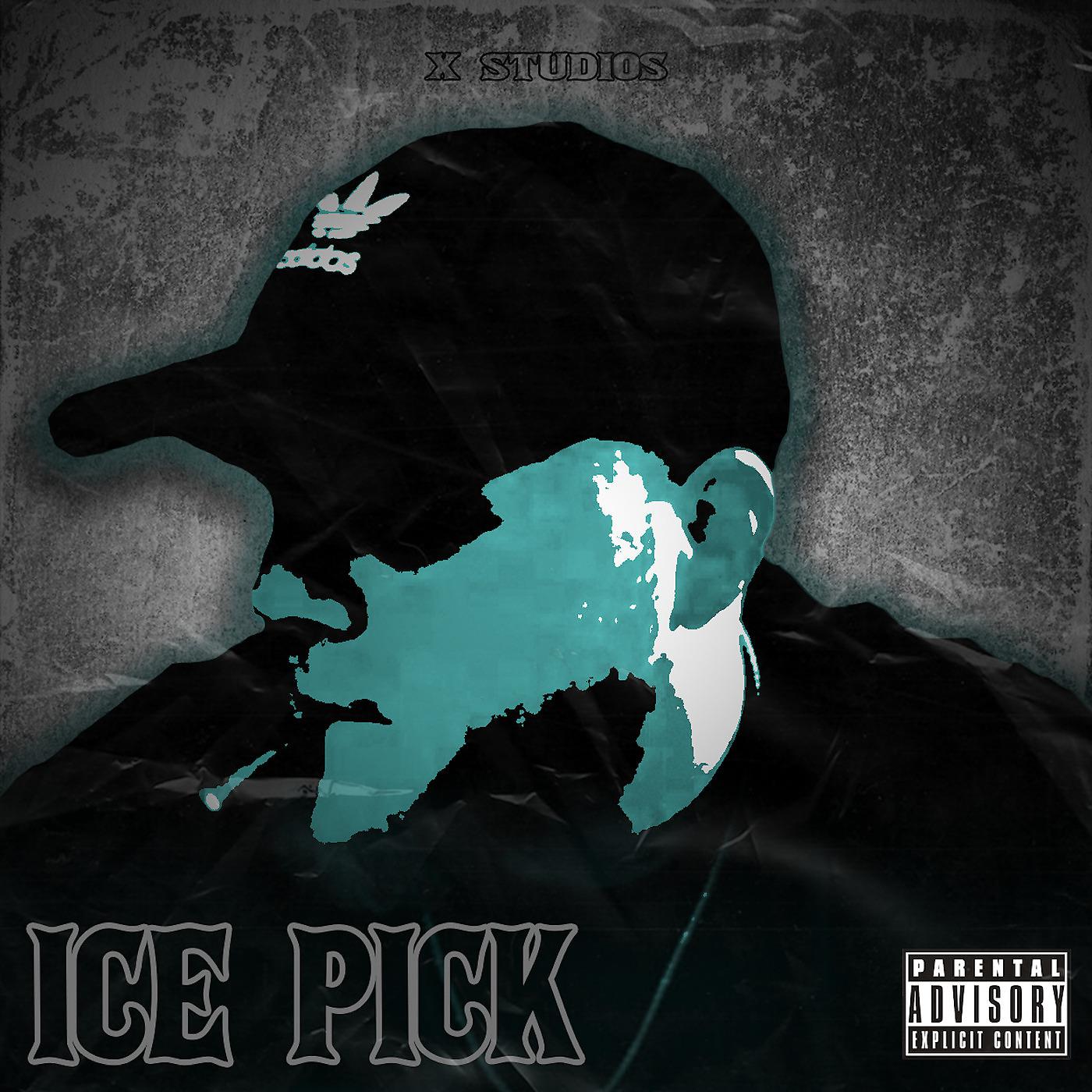 Постер альбома Ice Pick