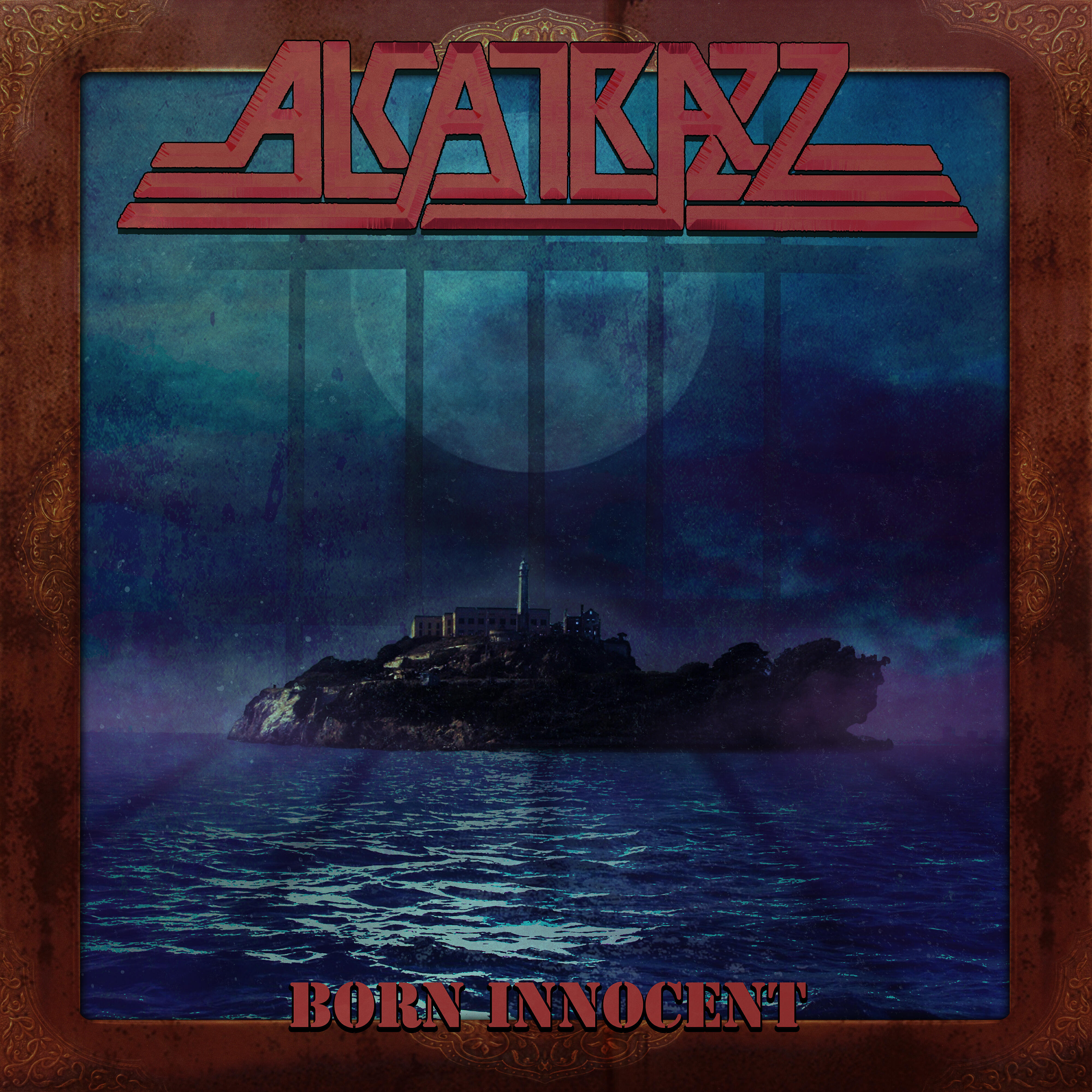 Alcatrazz - For Tony