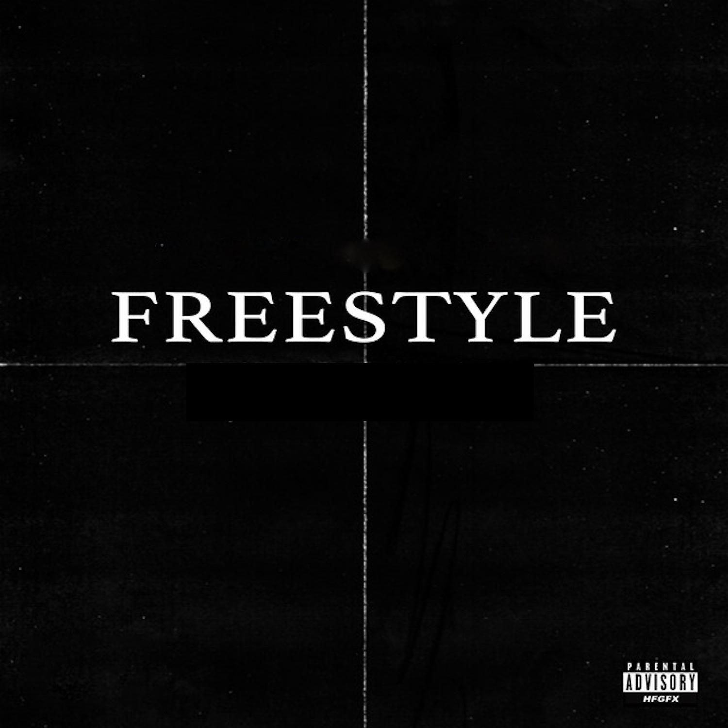 Постер альбома Freestyle (feat. AK, Trapfit & Splash)