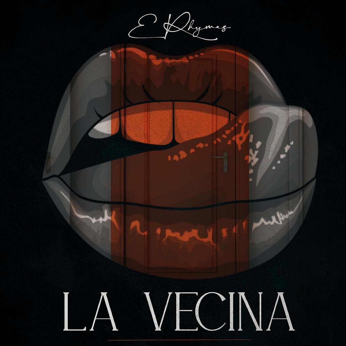 Постер альбома La Vecina