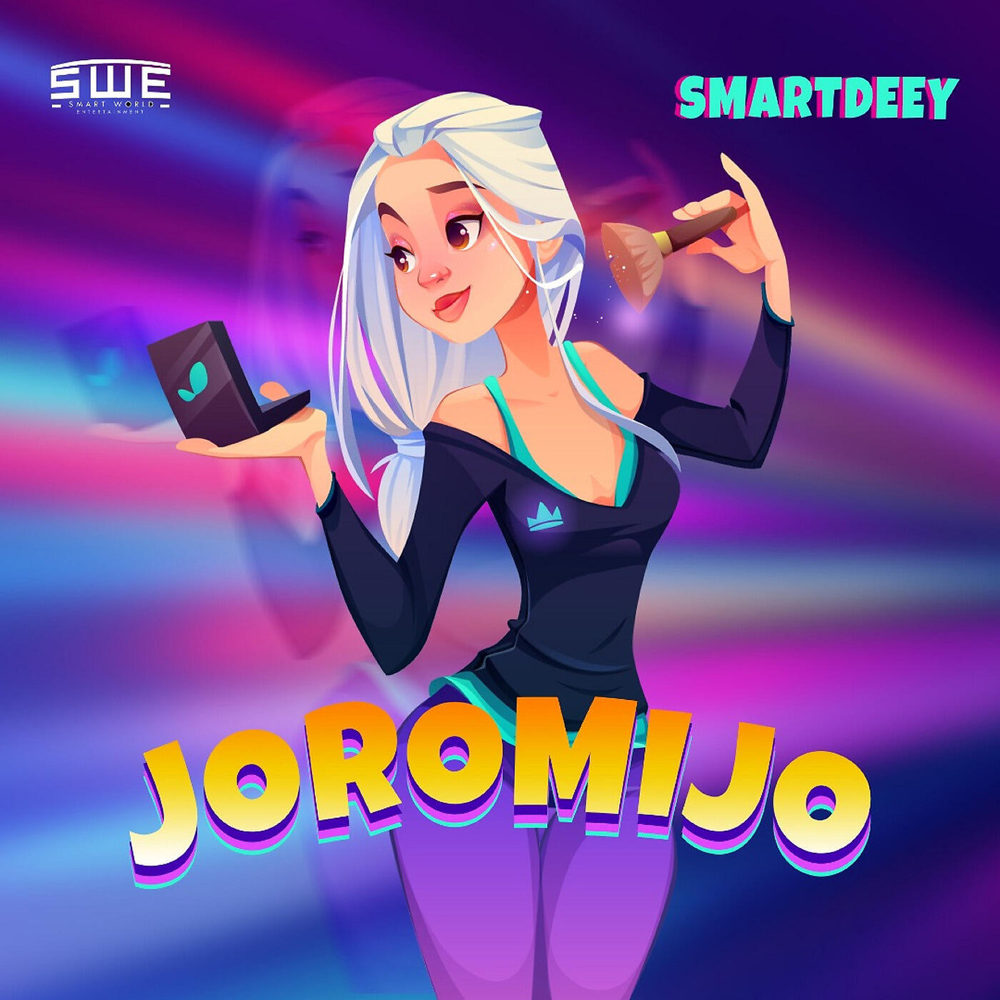 SMARTDEEY - Joromijo