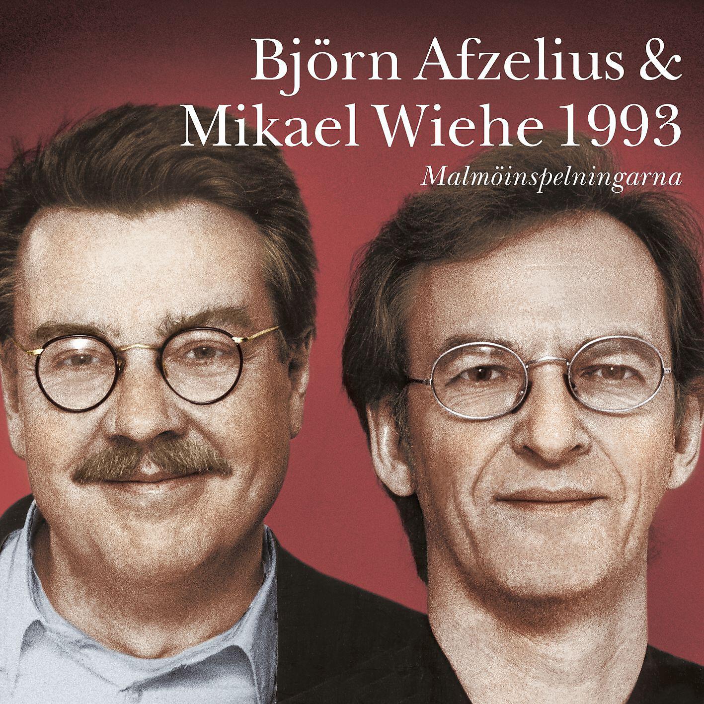 Björn Afzelius - Bofors
