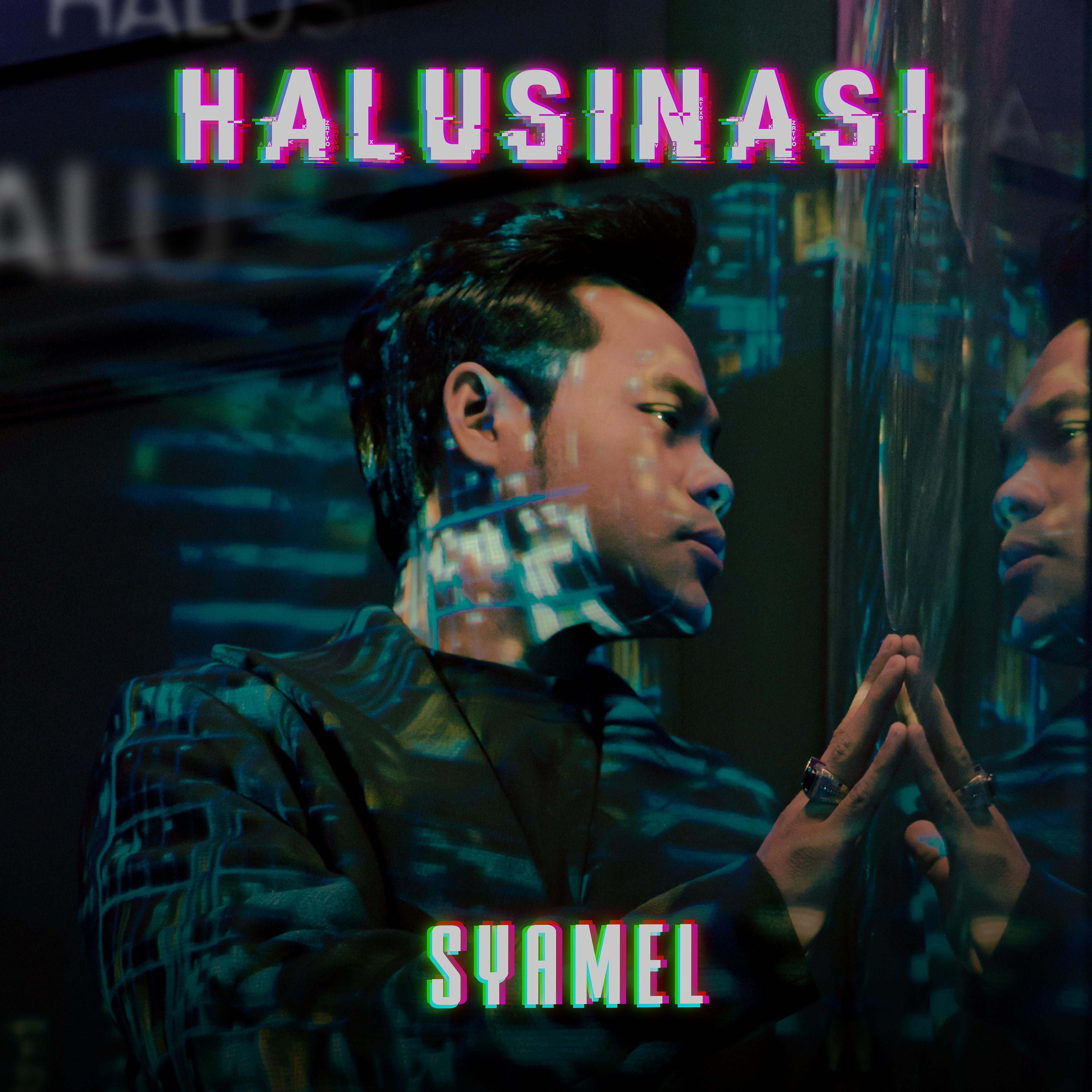 Постер альбома Halusinasi