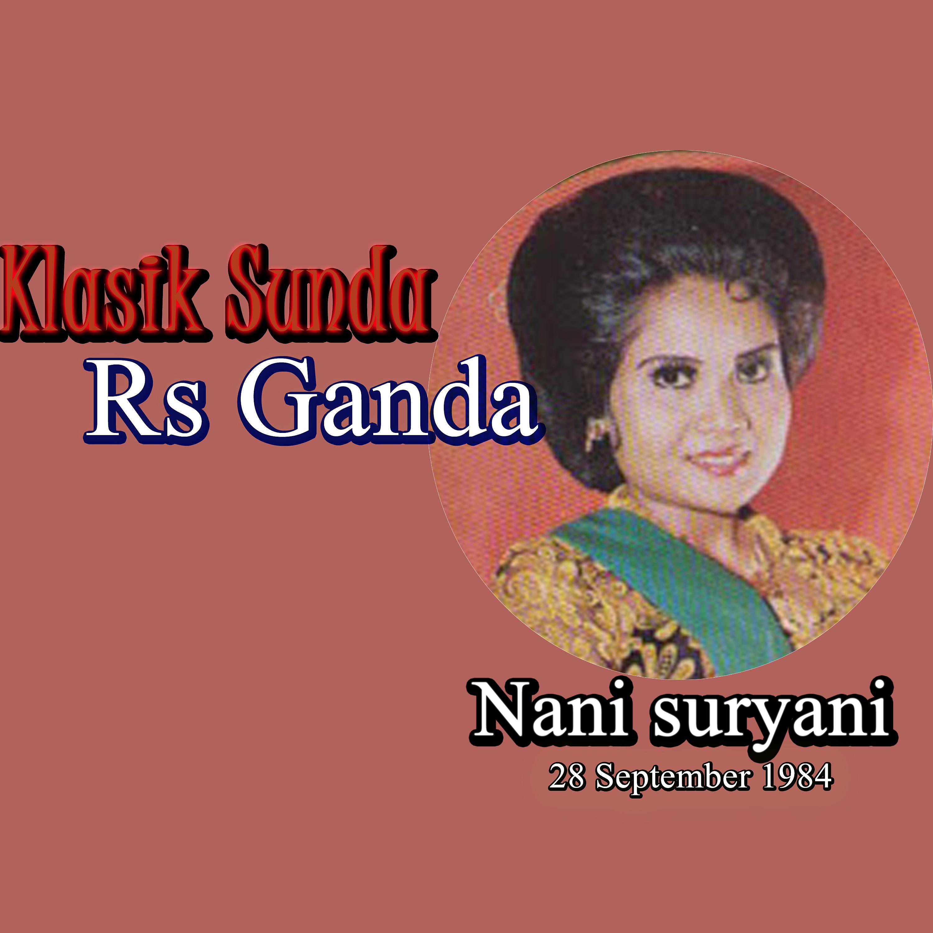 Постер альбома Klasik Sunda