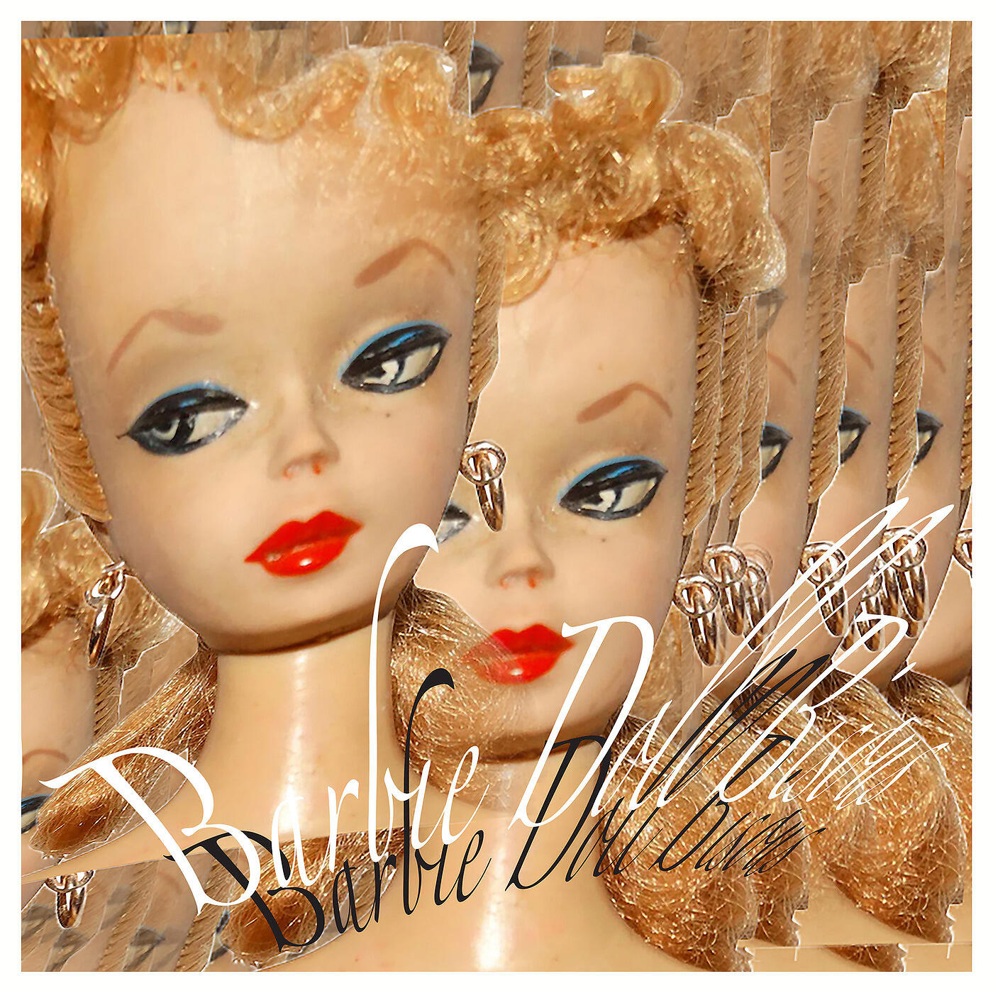 Barbie Doll Bisous - Wurm.Wav