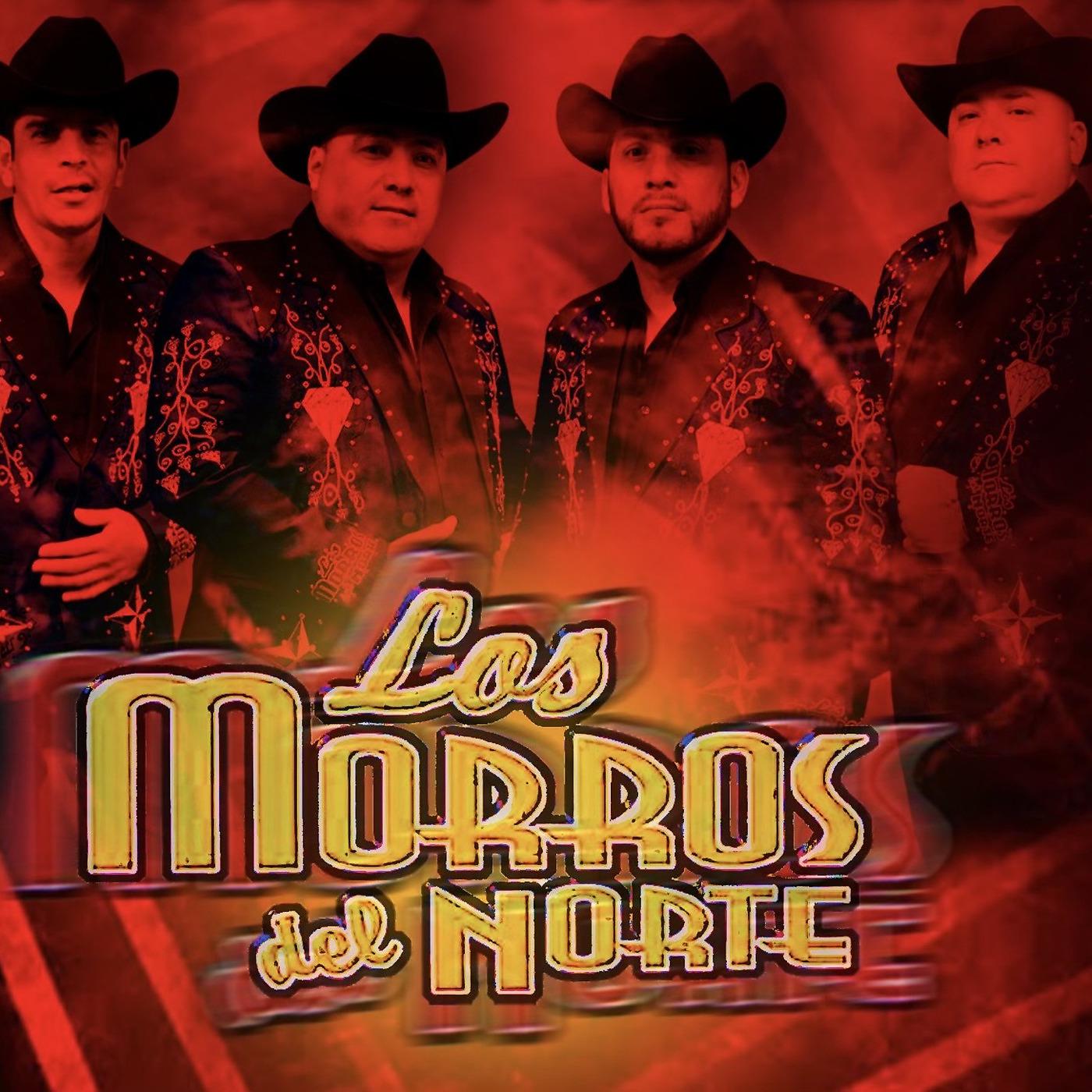 Постер альбома Los Morros del Norte (En Vivo)