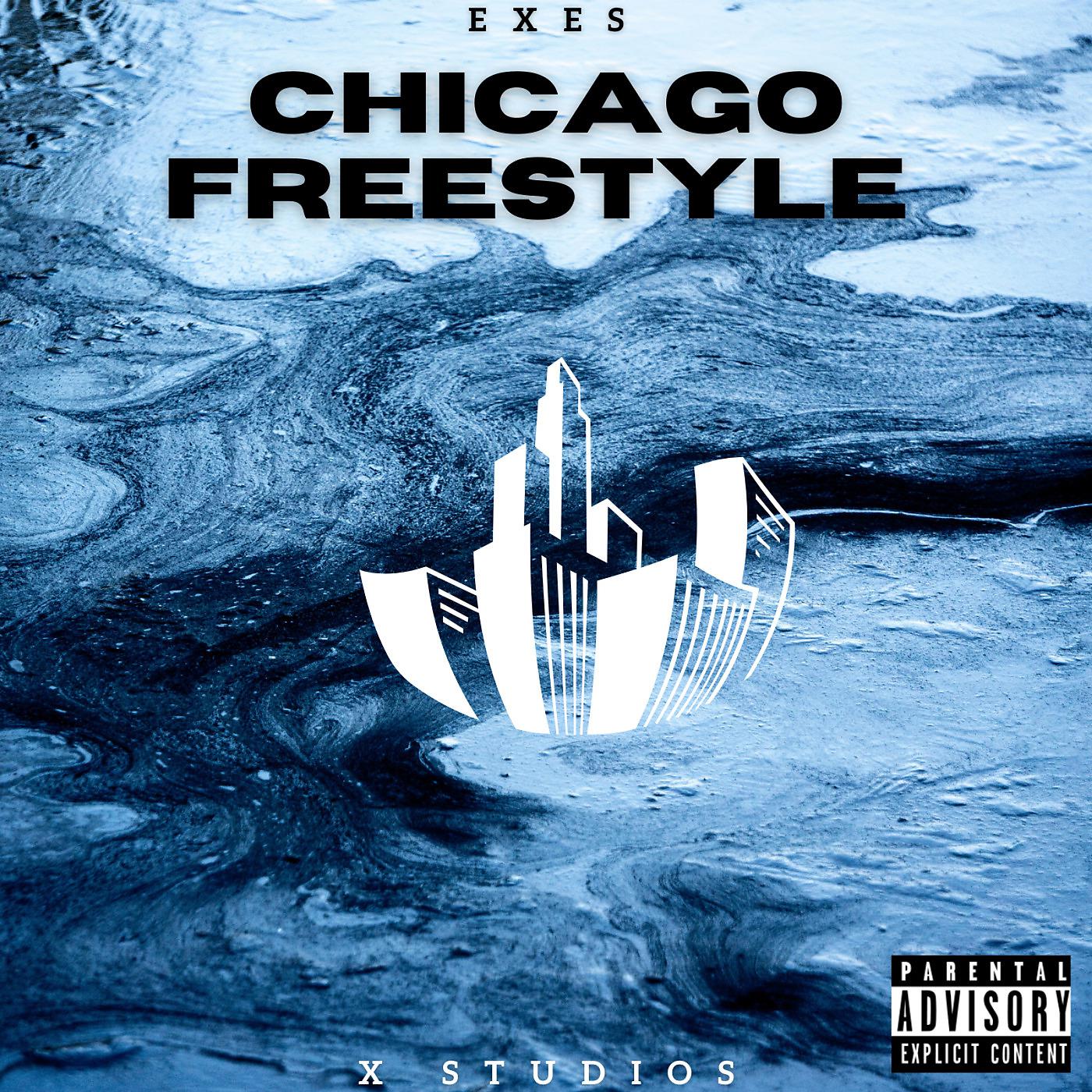 Постер альбома Chicago (Freestyle)