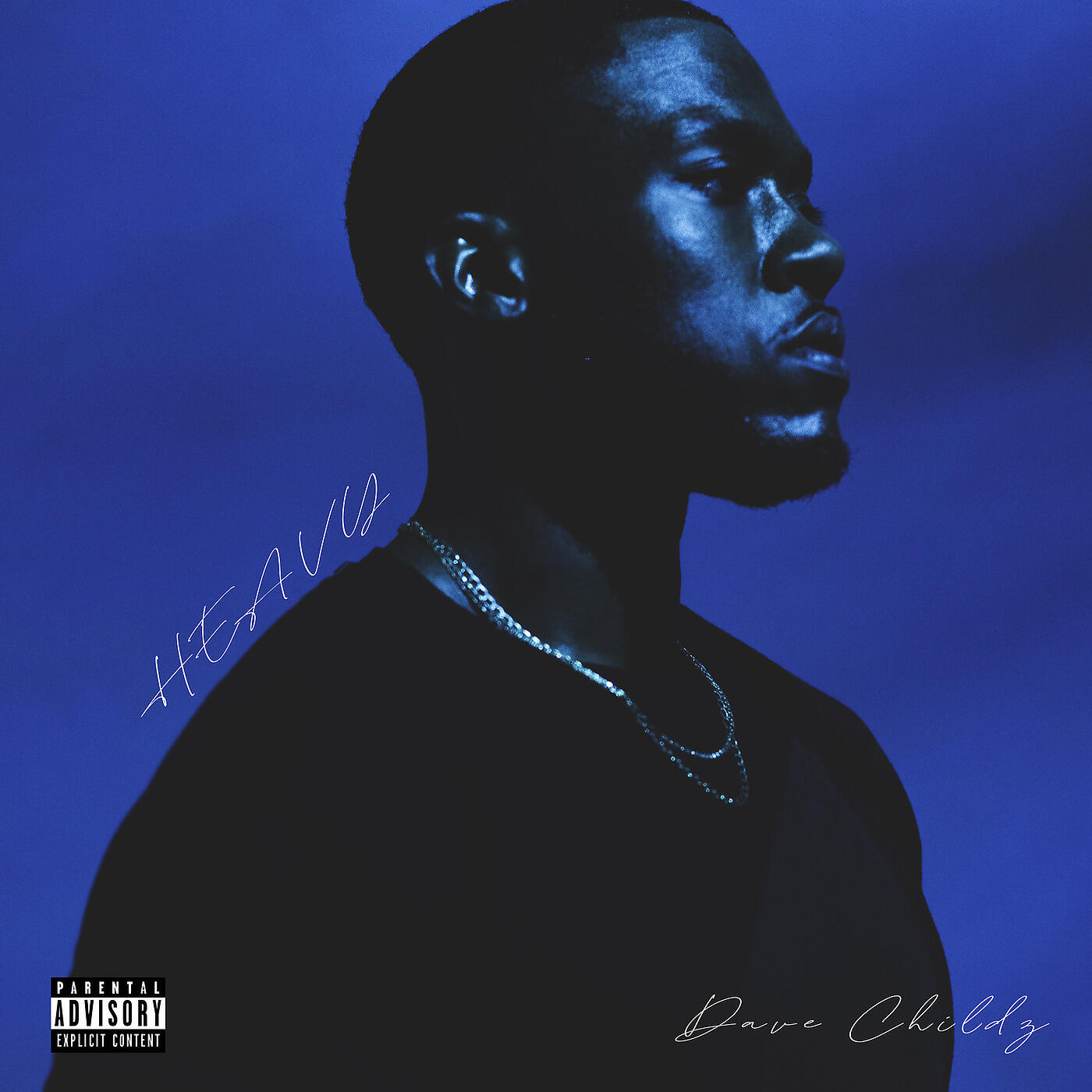 Dave Childz - Heavy
