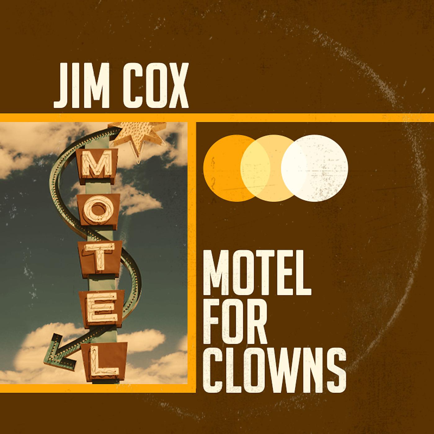 Постер альбома Motel for Clowns