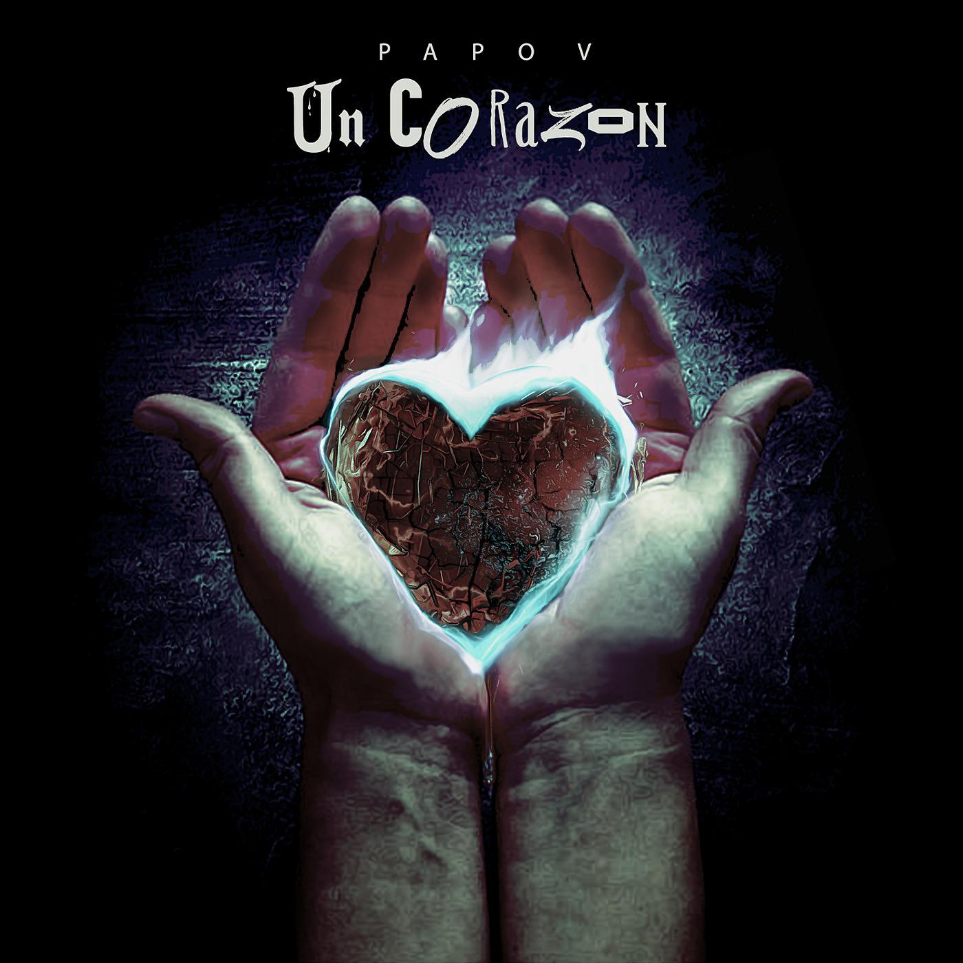 Постер альбома Un Corazón