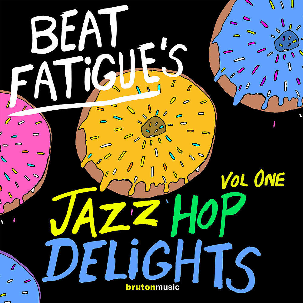 Beat Fatigue - All Strung Out