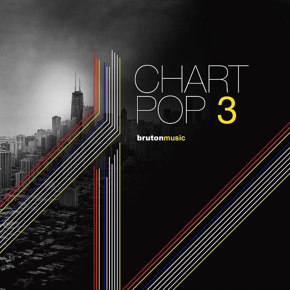 Постер альбома Chart Pop 3