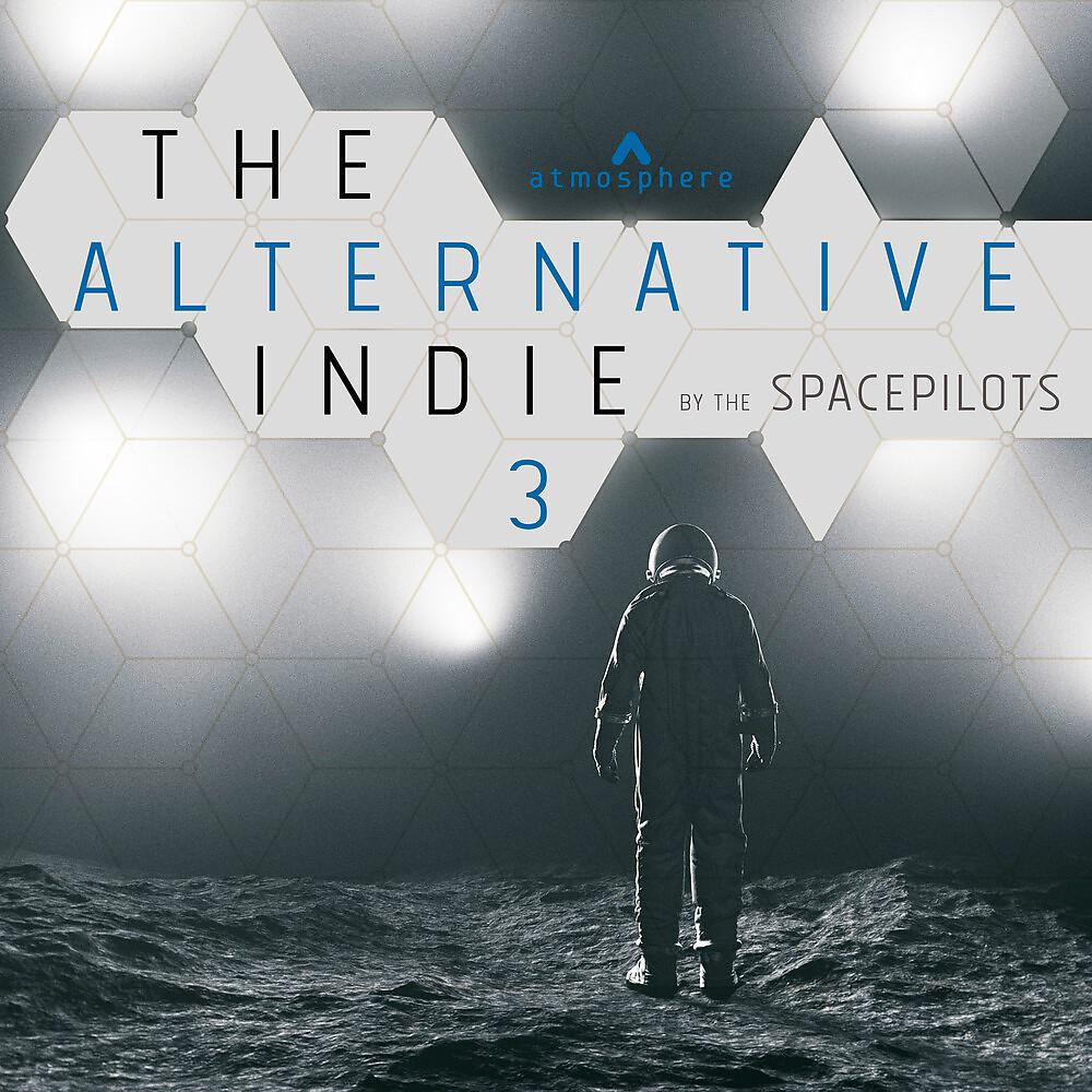 Постер альбома The Alternative Indie 3