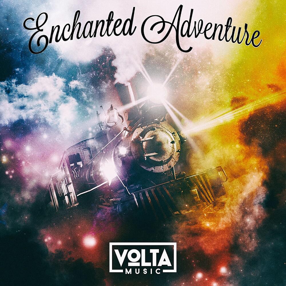 Постер альбома Volta Music: Enchanted Adventure