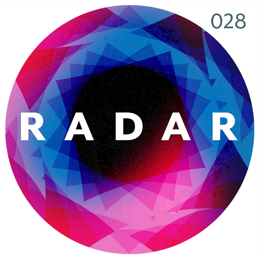 Постер альбома Radar: Black Square