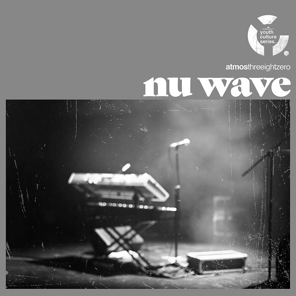 Постер альбома Nu Wave // Youth Culture
