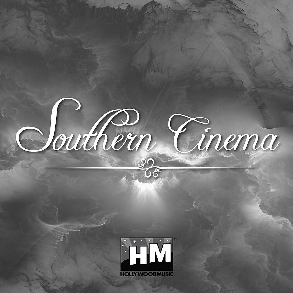 Постер альбома Southern Cinema
