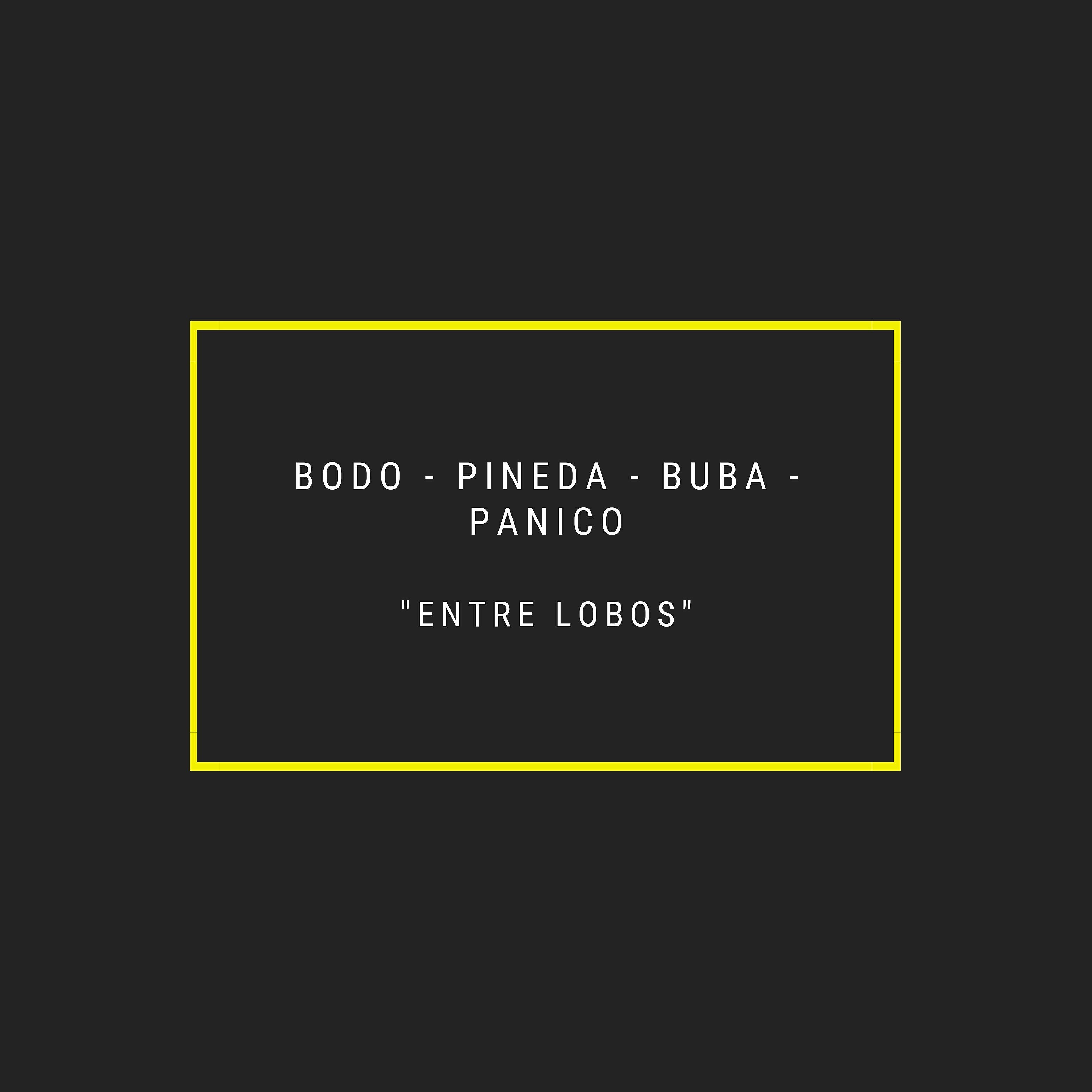BODO - Entre Lobos