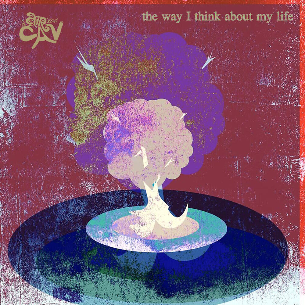 Air Cav - The Way I Think About My Life