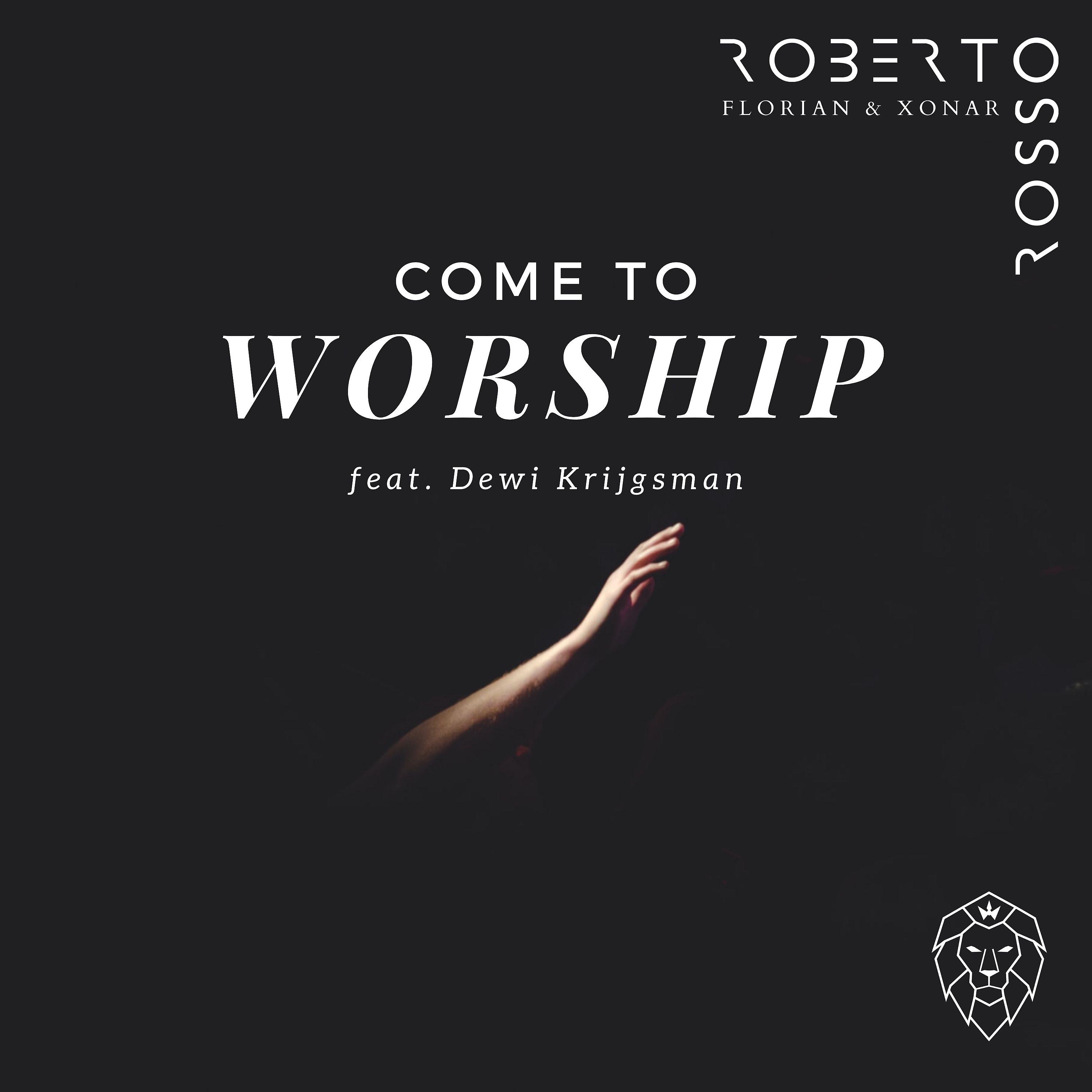 Постер альбома Come to Worship