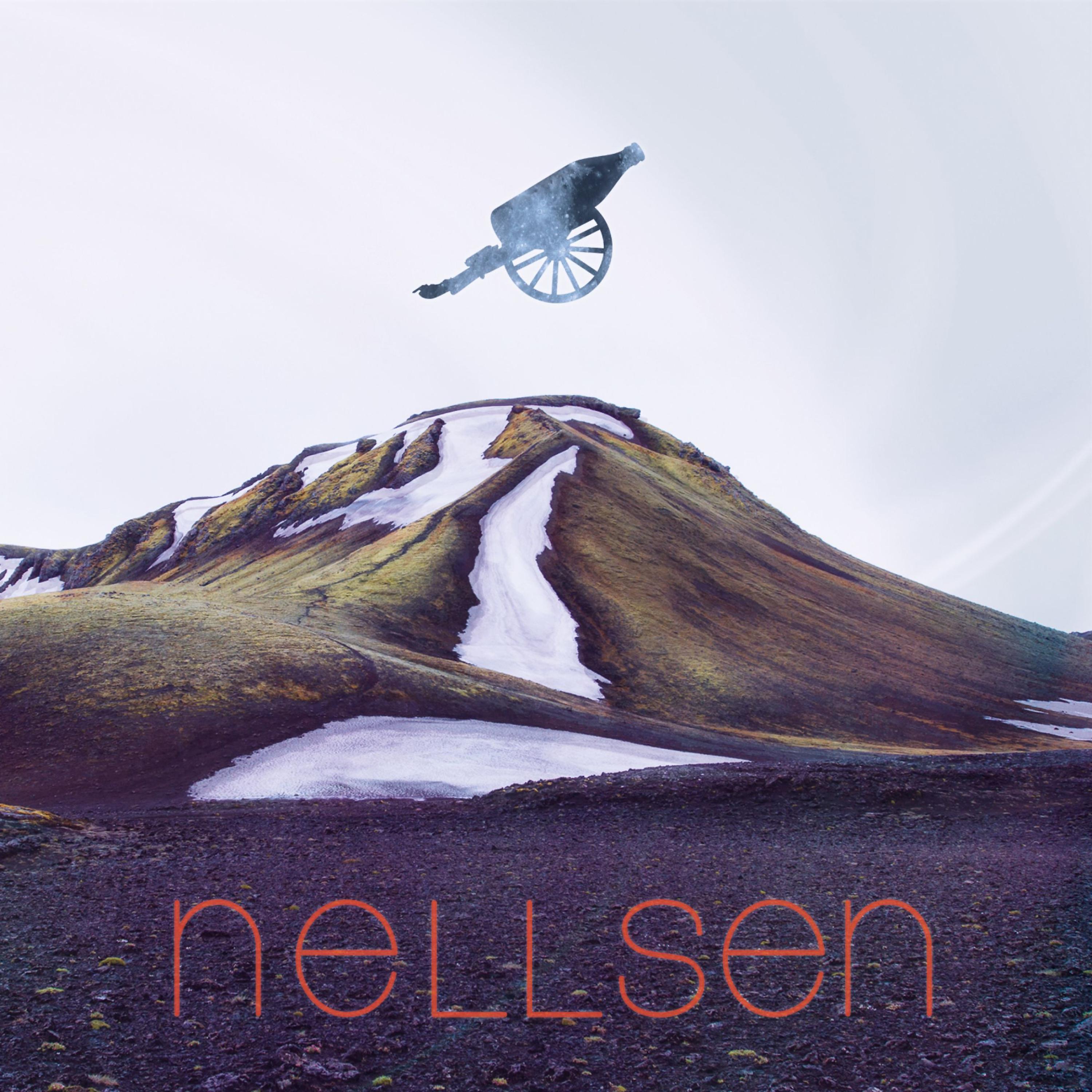 Постер альбома Nellsen