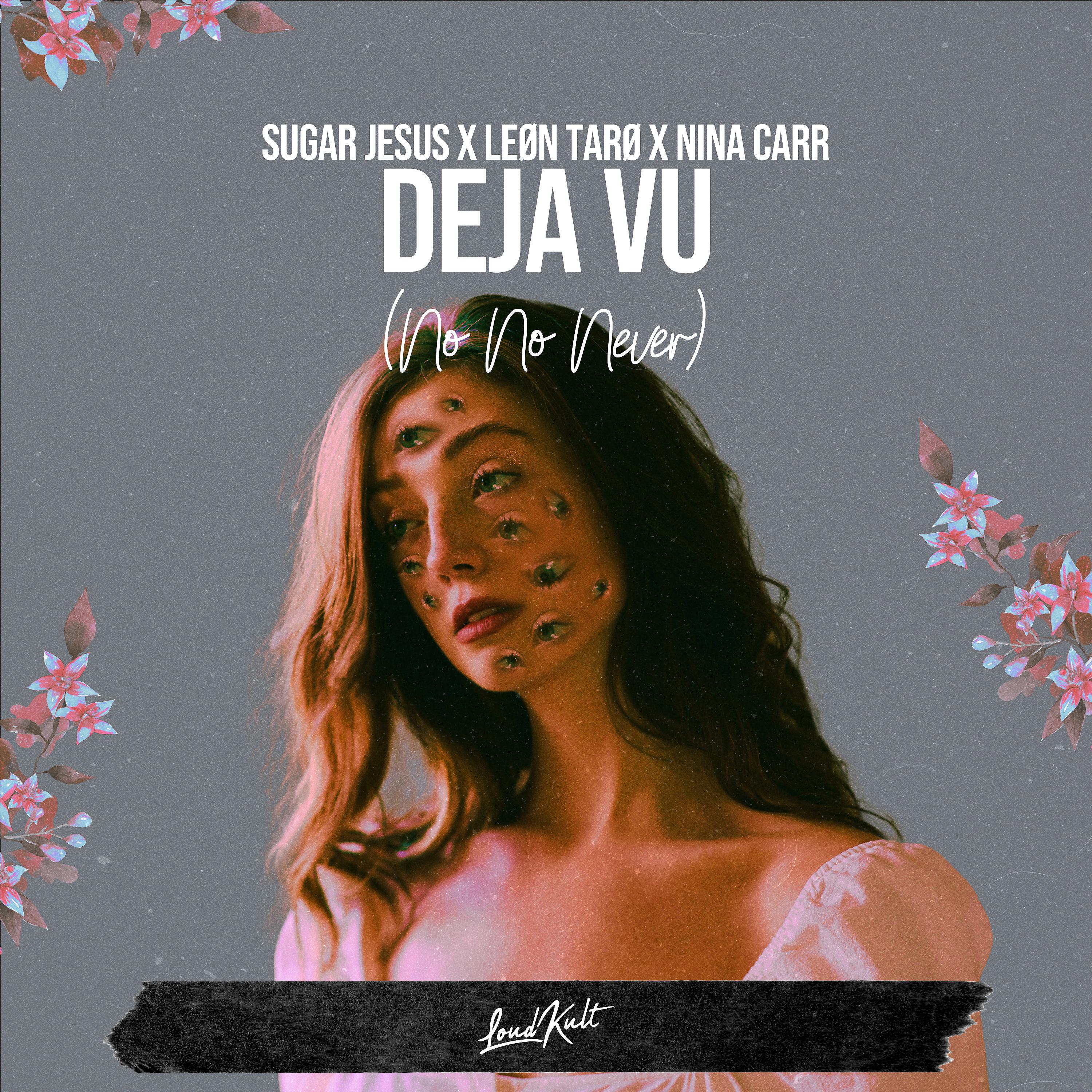 Постер альбома Deja Vu (No No Never)