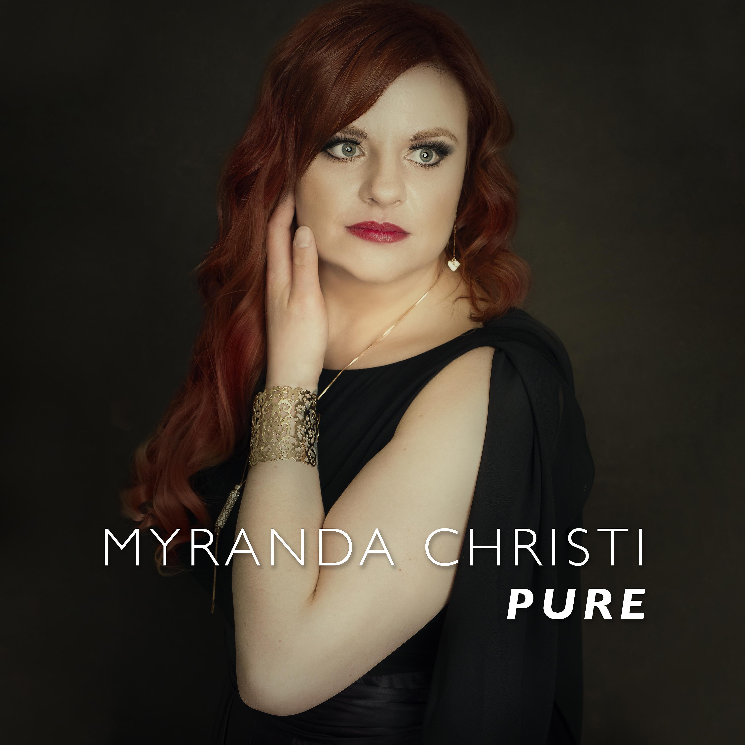 Постер альбома Myranda Christi