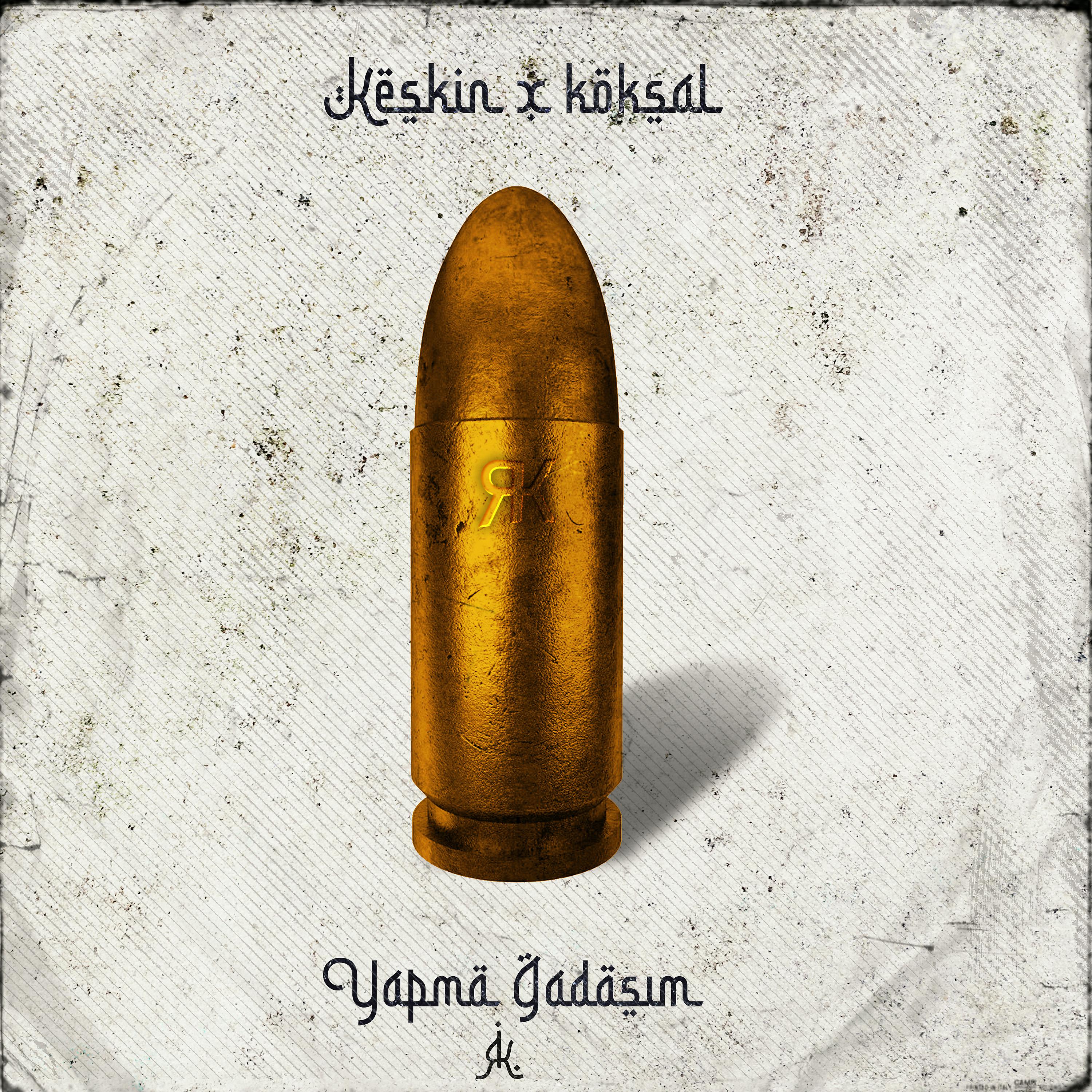 Постер альбома Yapma Gadaşım