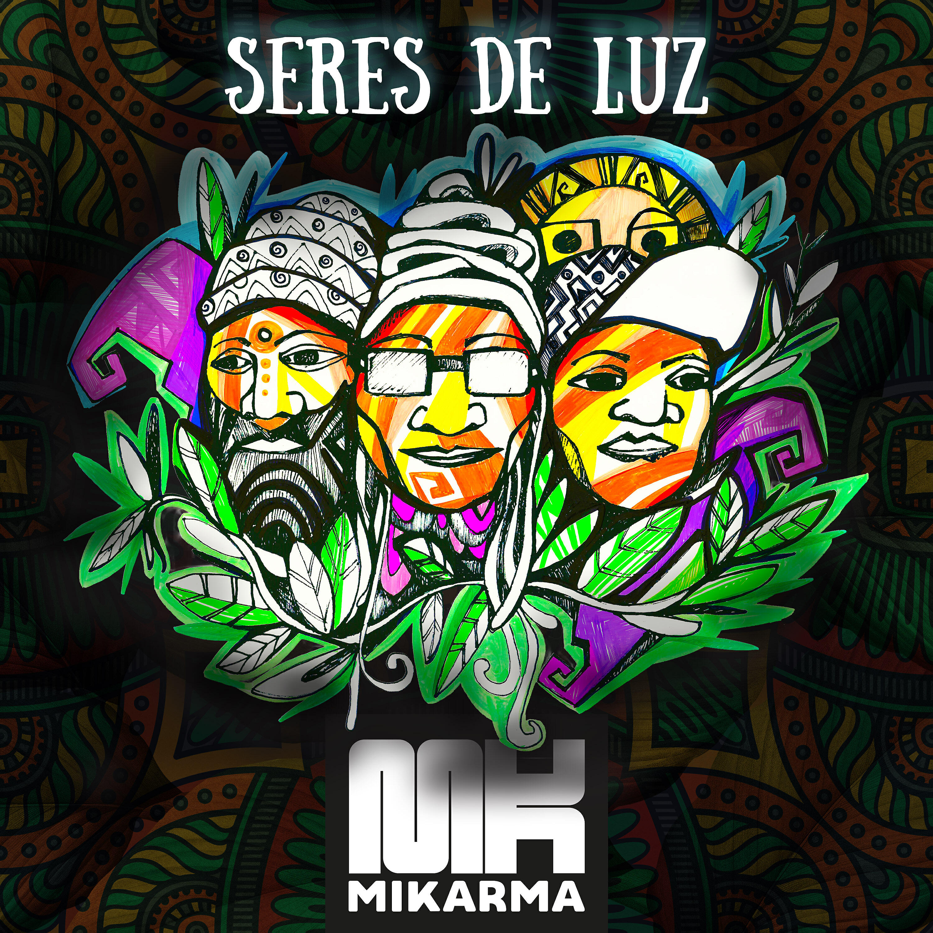 Mi Karma - Volamos - Sonido 22