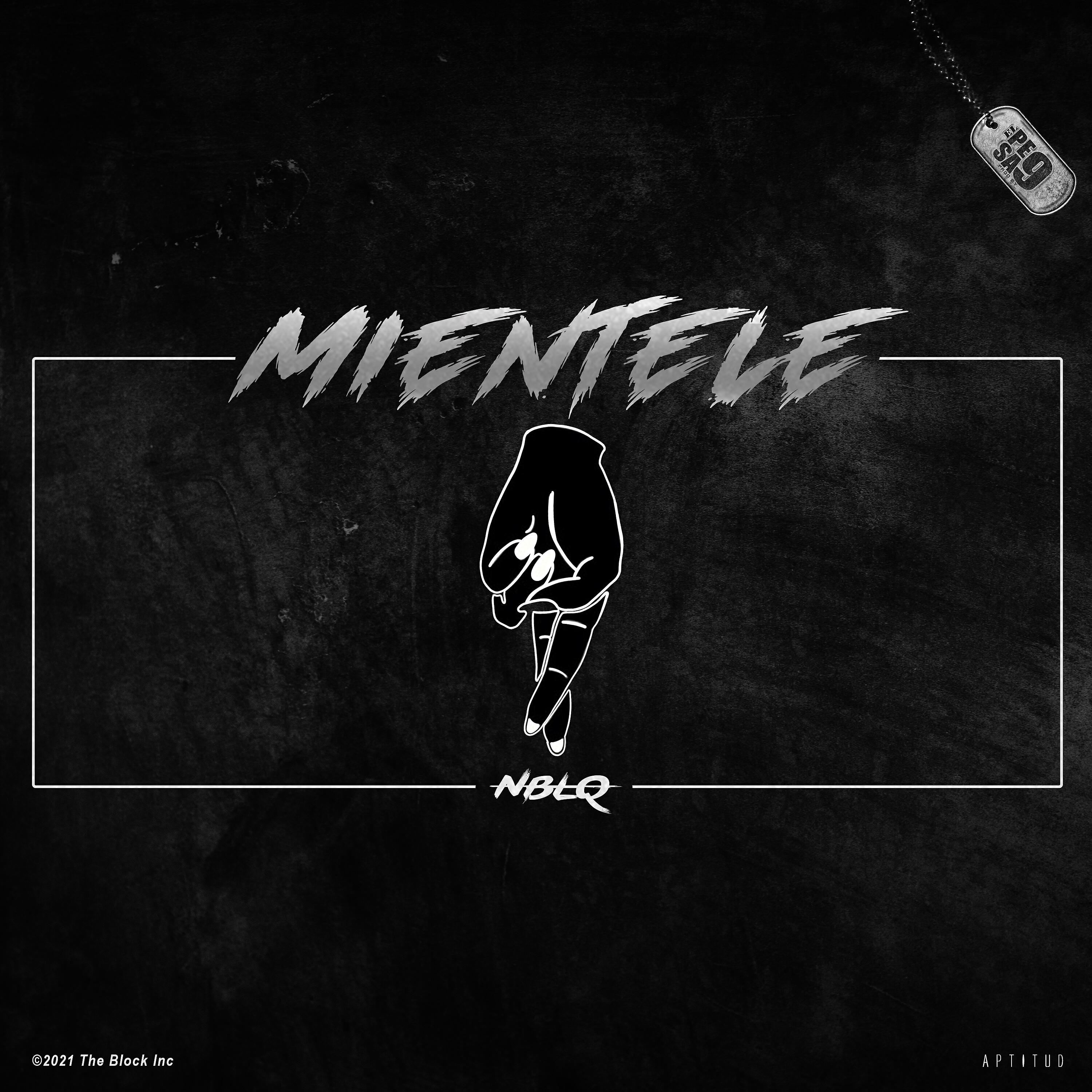 Nestor En Bloque - Mientele