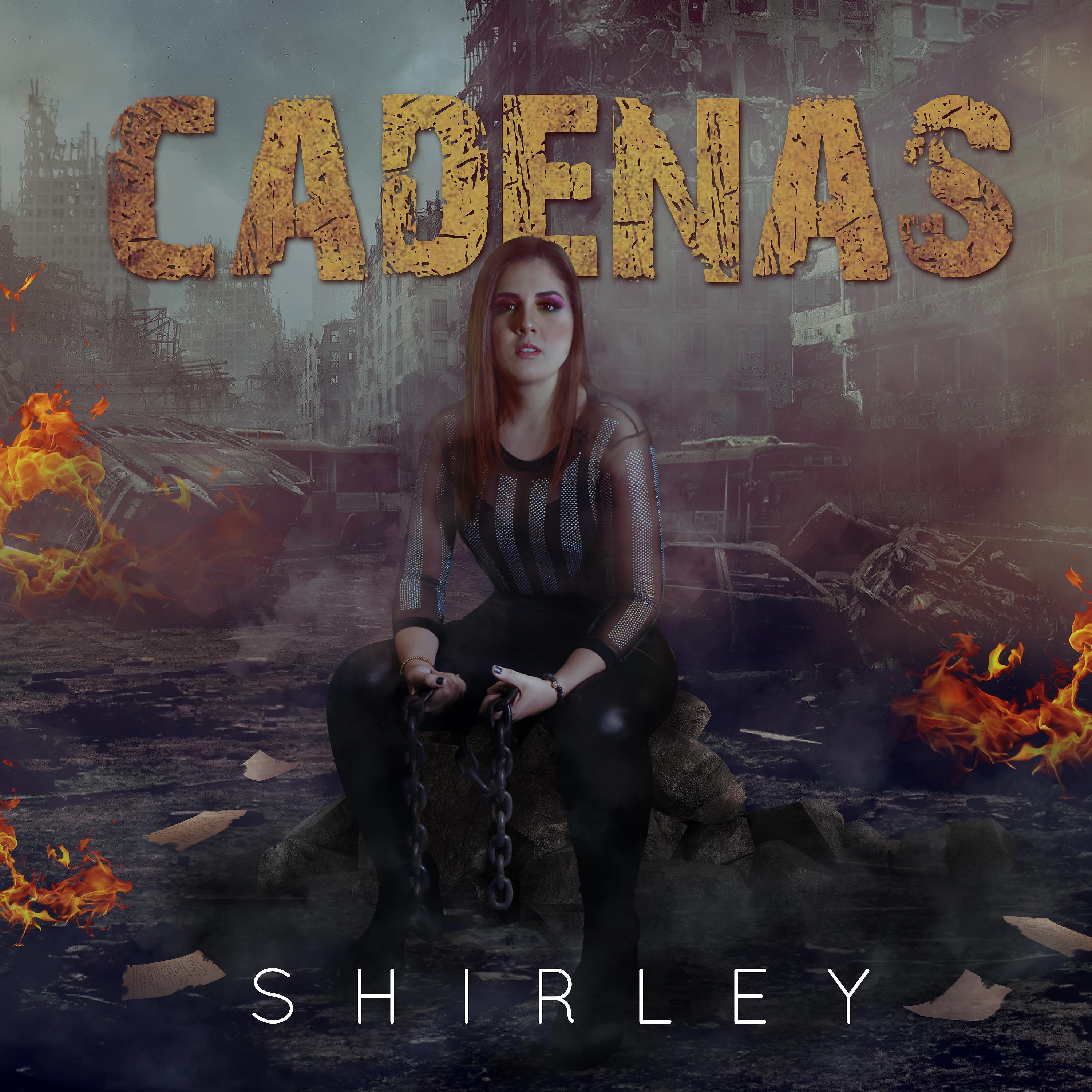 Постер альбома Cadenas