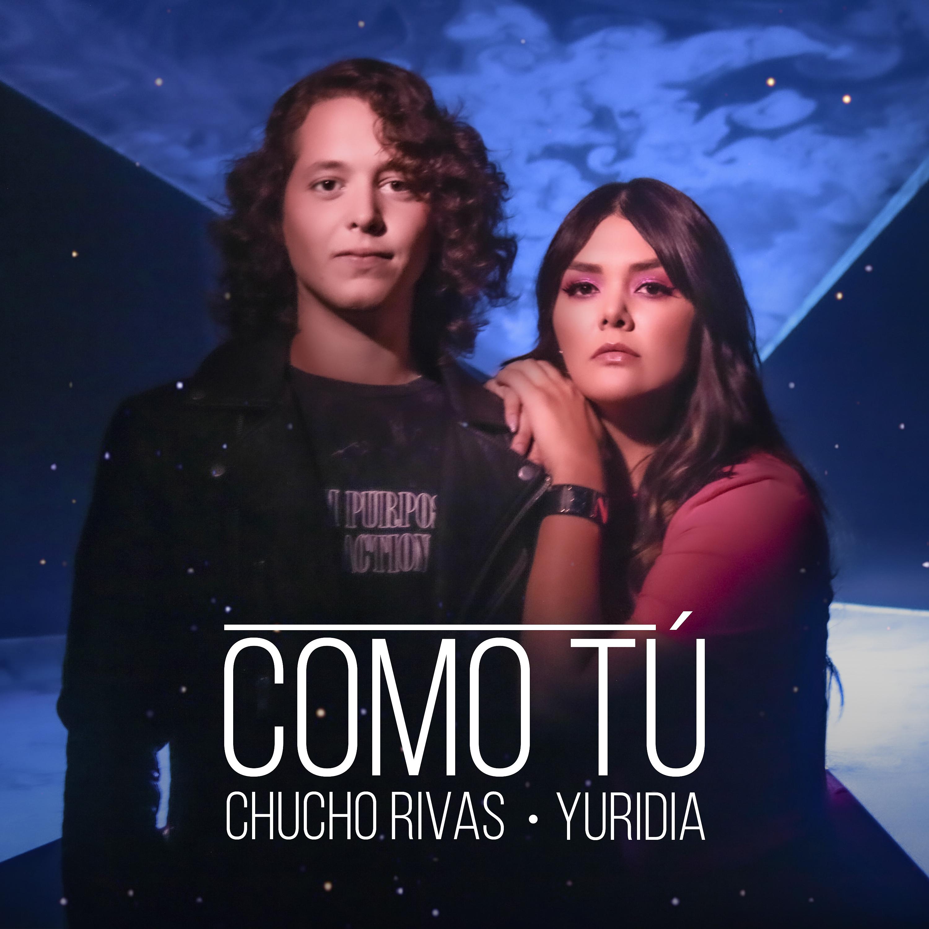 Постер альбома Como Tú