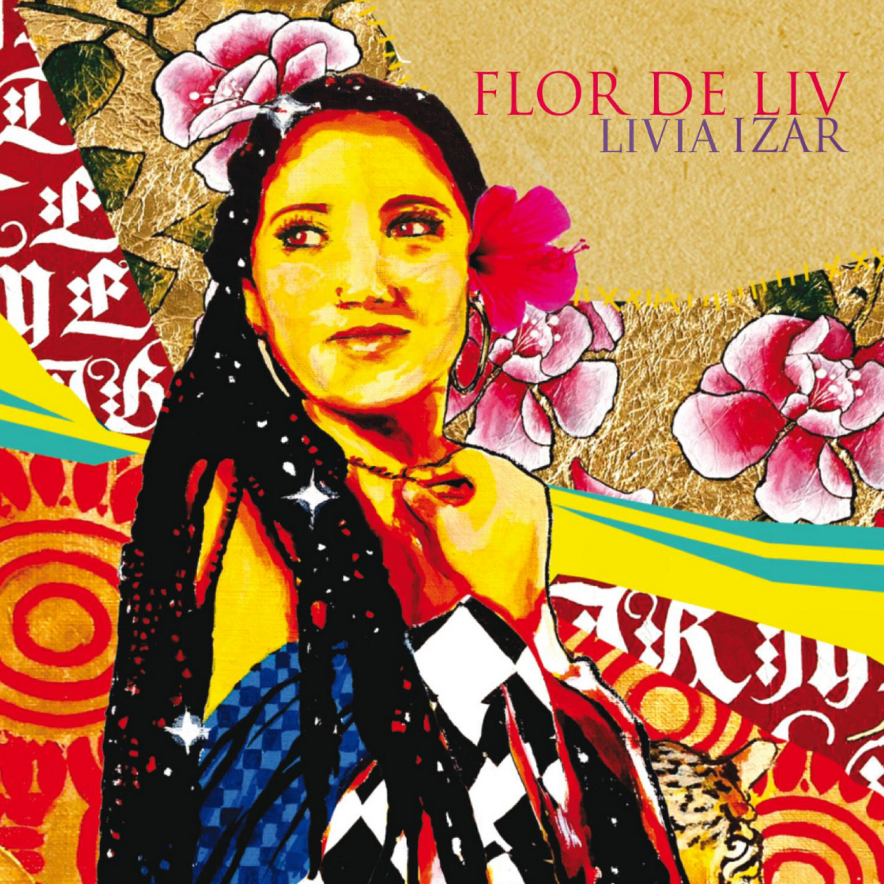 Livia Izar - Mel da Lua
