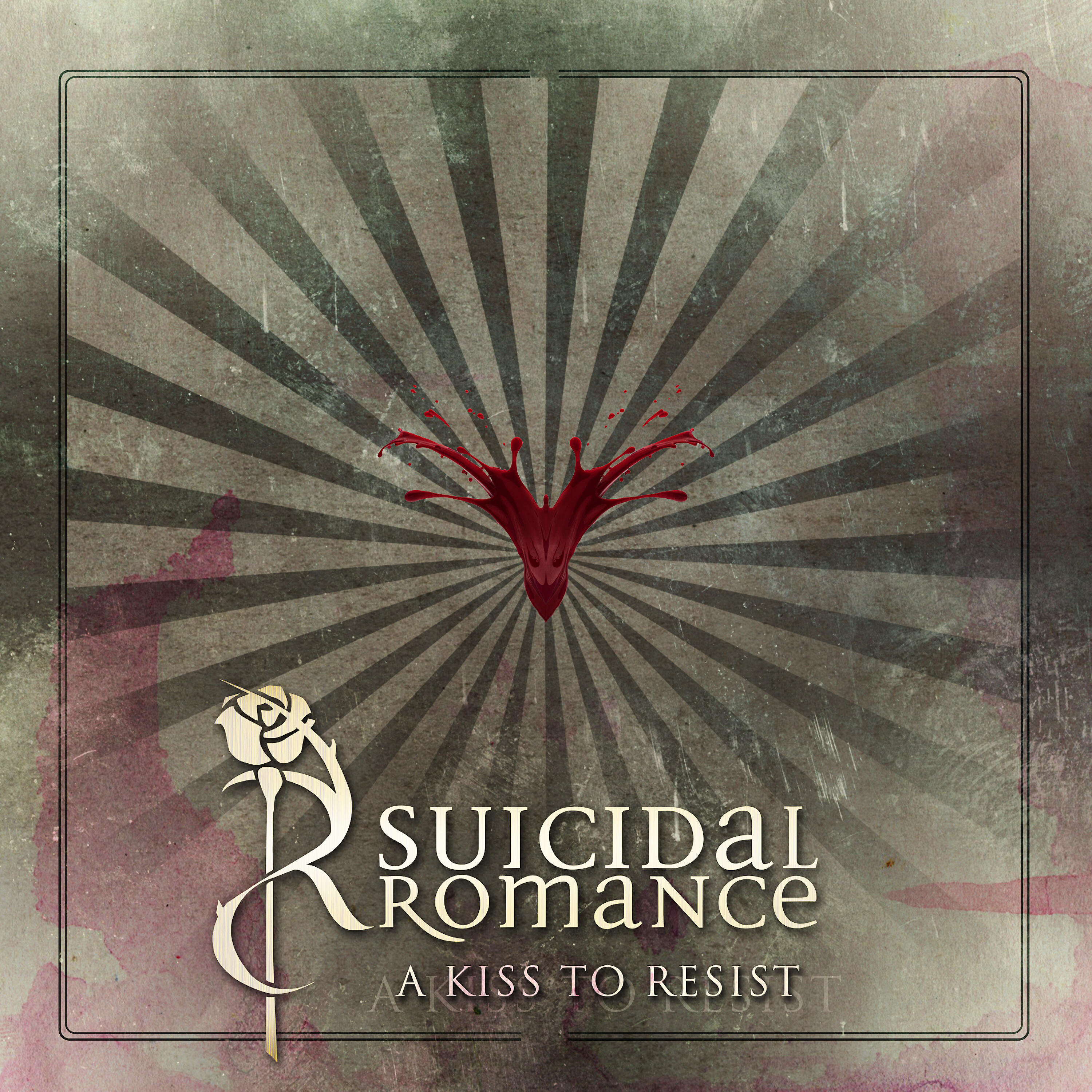 Suicidal Romance - Lose Your Fears (Massiv in Mensch Remix)