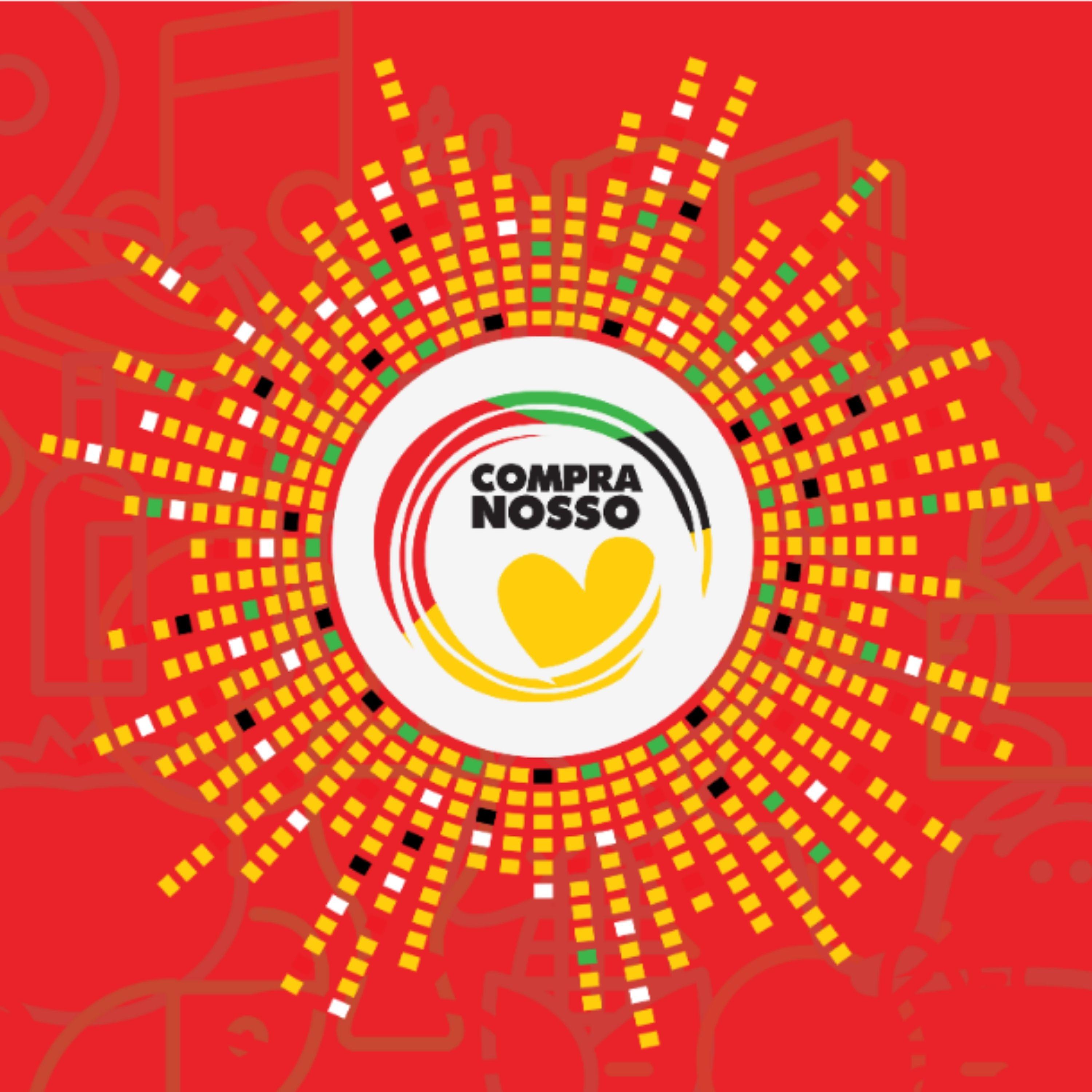 Постер альбома Compra Nosso