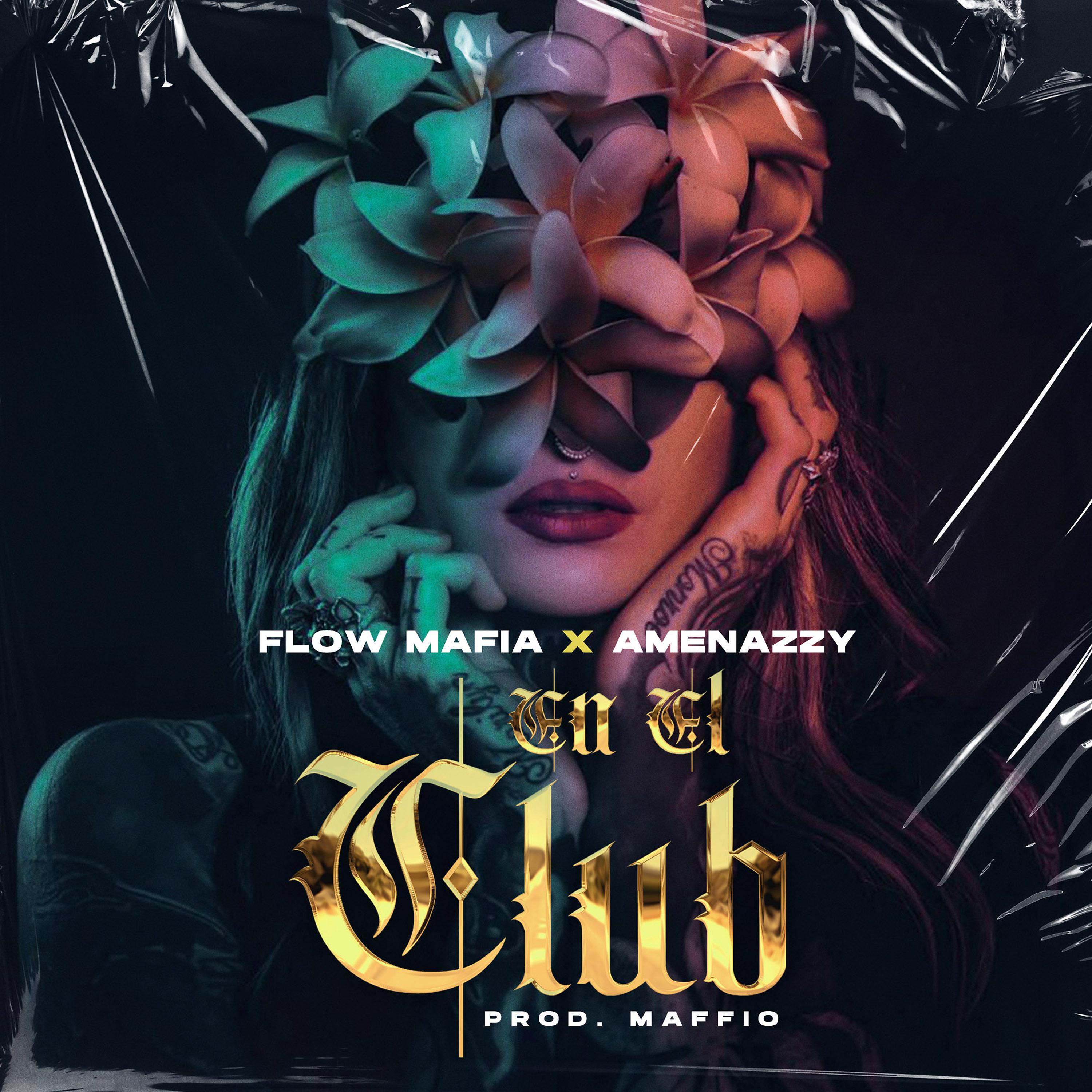 Постер альбома En el Club