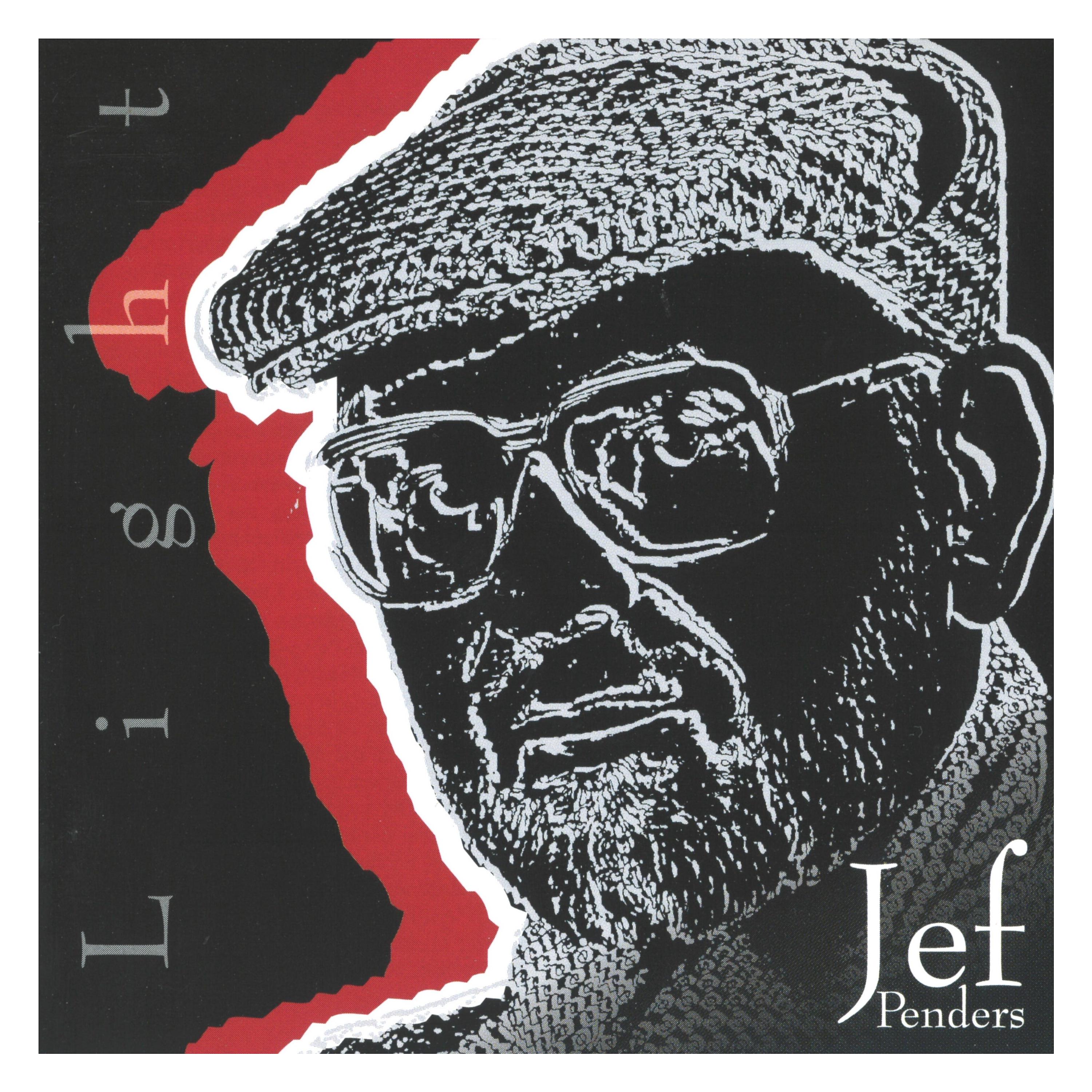 Постер альбома Concert Series 24: Jef Penders-Light