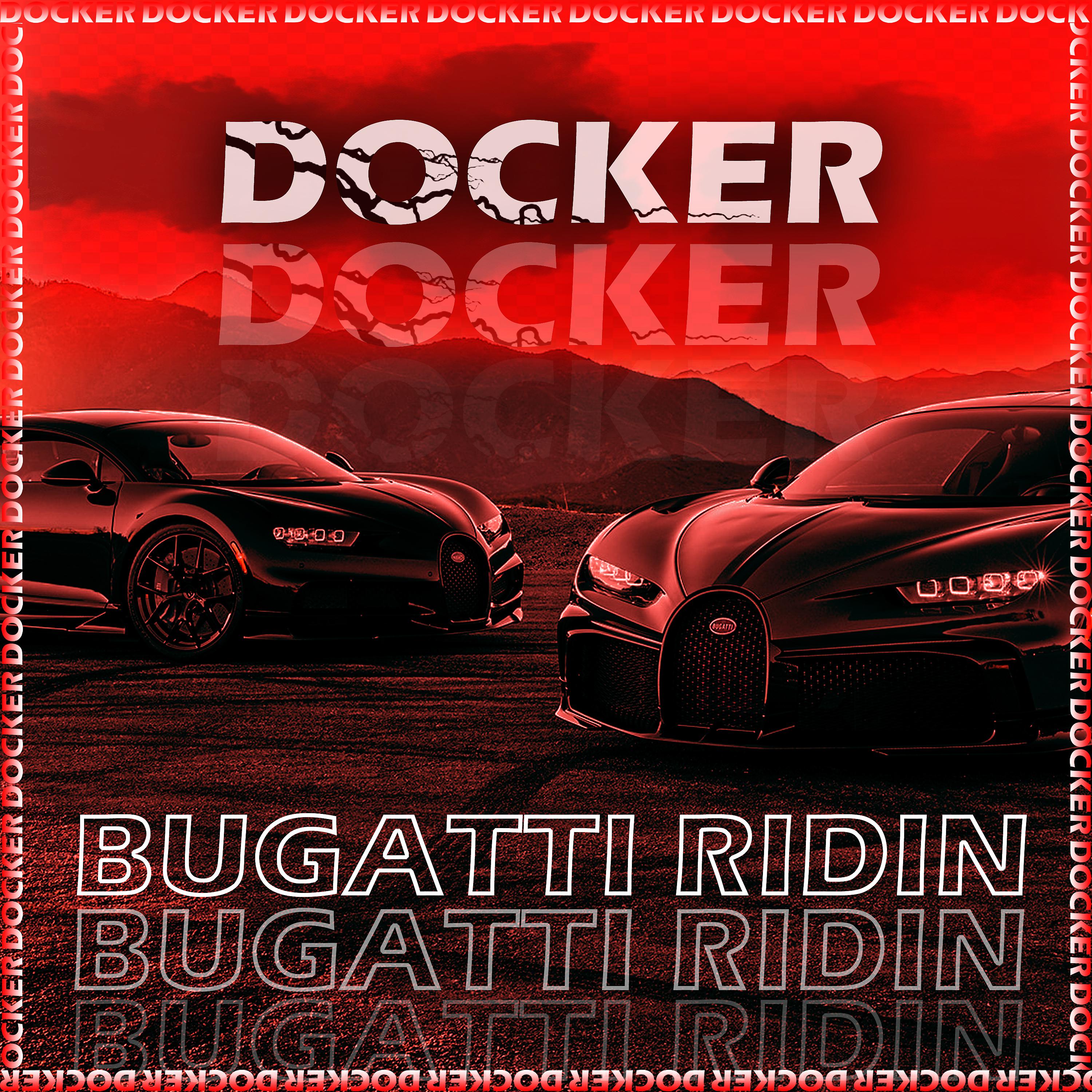 Постер альбома Bugatti Ridin